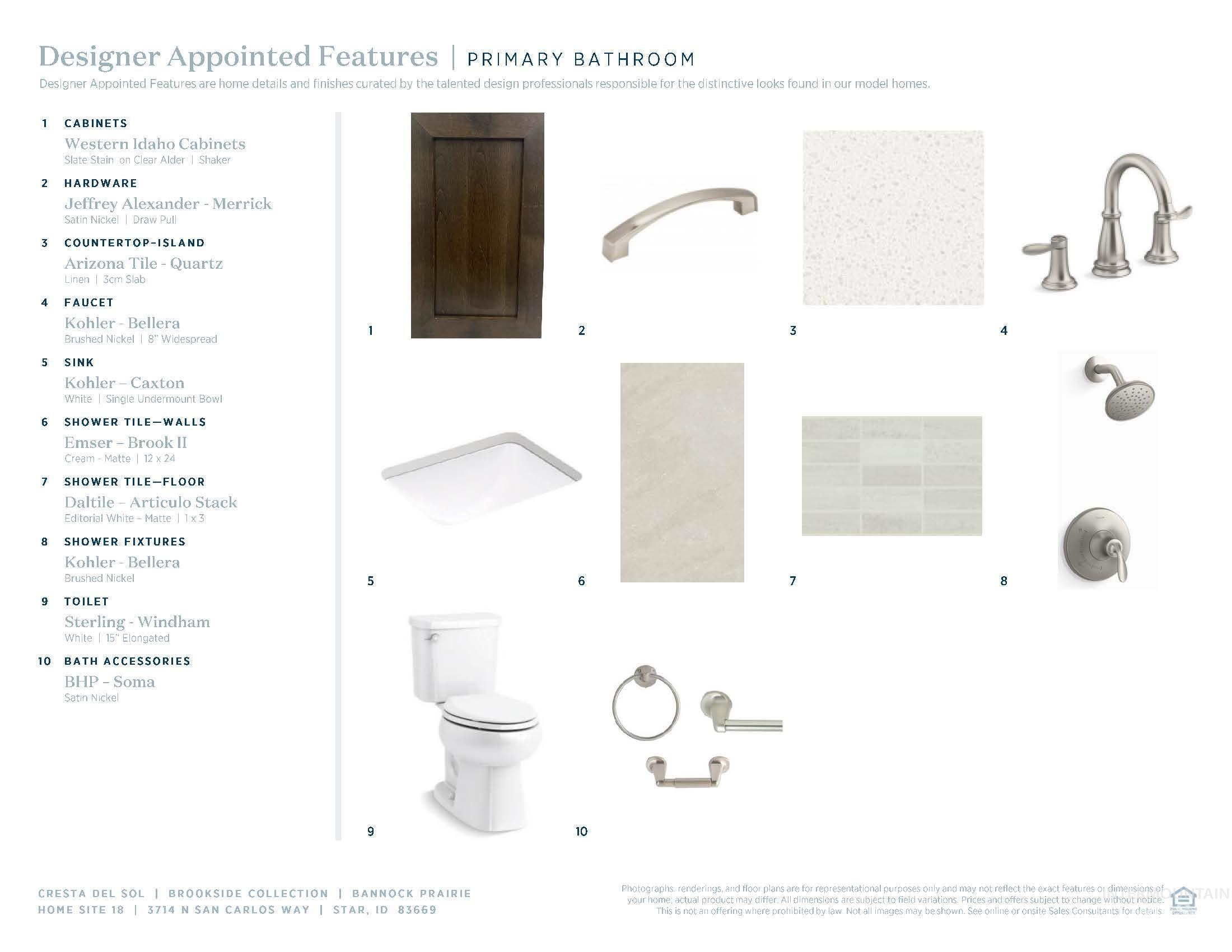 3714 N San Carlos Way, Star, Idaho 83669, 3 Bedrooms, 2.5 Bathrooms, Residential For Sale, Price $699,000,MLS 98982858