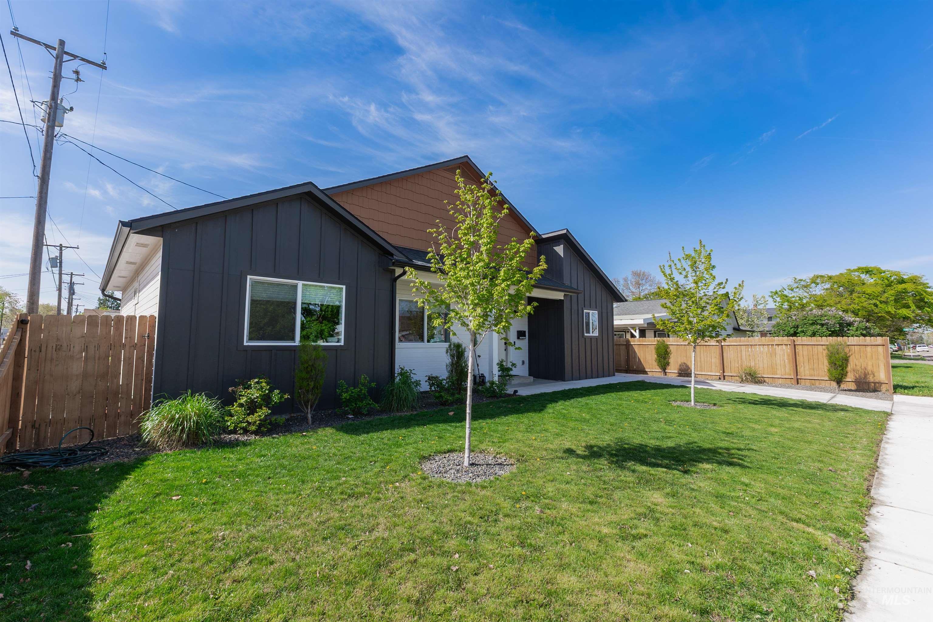 507 E Washington Ave, Nampa, Idaho 83686, 3 Bedrooms, 2 Bathrooms, Residential For Sale, Price $375,000, 98982860