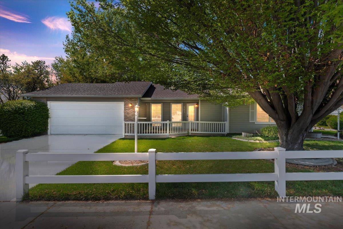 Residential For Sale