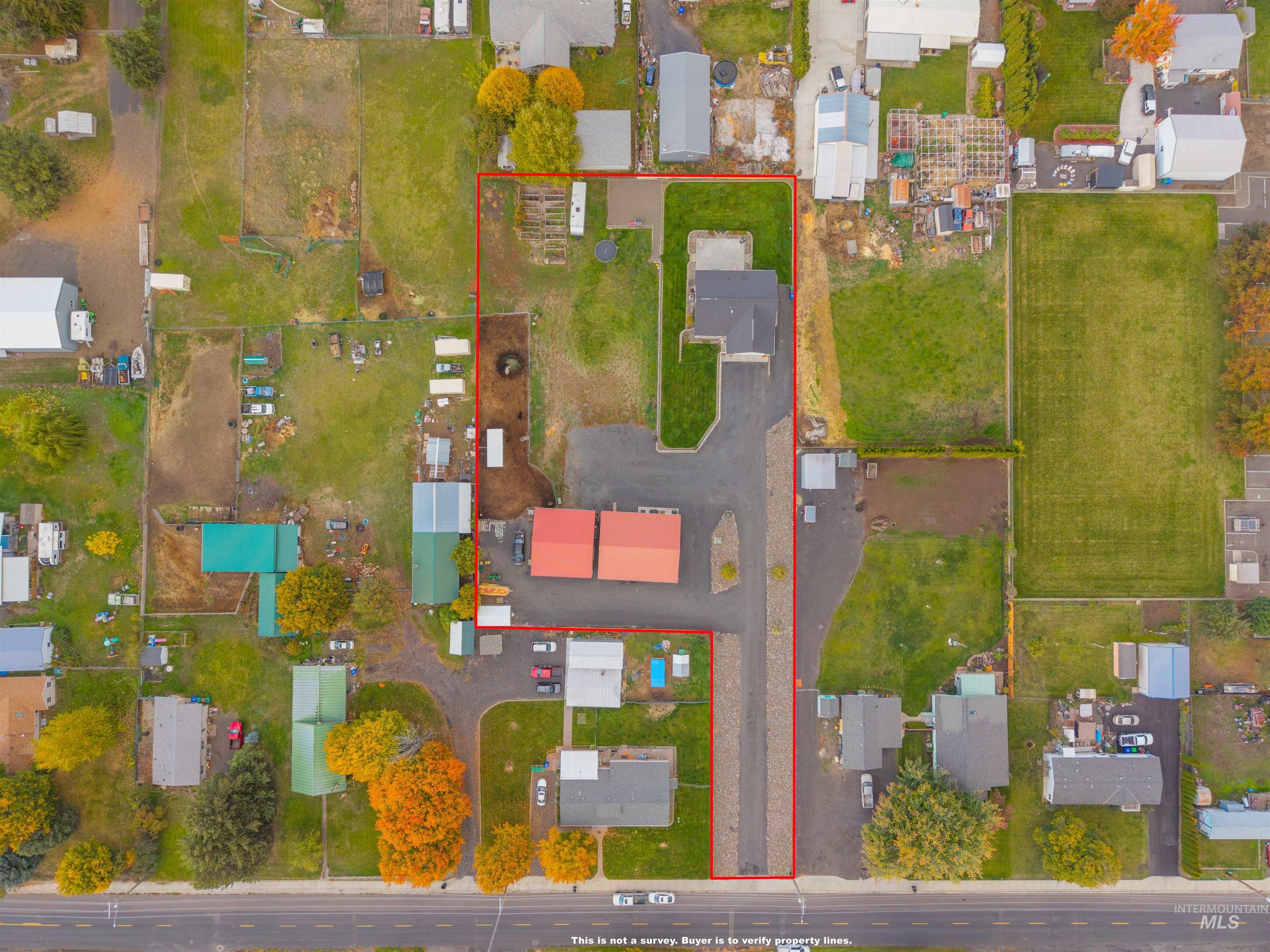 1827 Grelle Ave, Lewiston, Idaho 83501, 4 Bedrooms, 3 Bathrooms, Residential For Sale, Price $925,000, 98982862