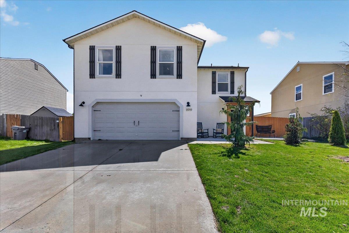 11919 W Crested Butte Ct., Nampa, Idaho 83651, 3 Bedrooms, 2.5 Bathrooms, Residential For Sale, Price $409,900,MLS 98982863