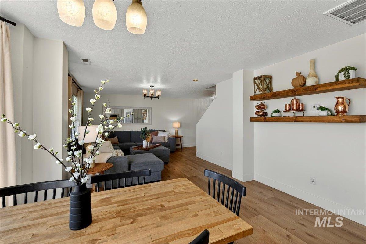 11919 W Crested Butte Ct., Nampa, Idaho 83651, 3 Bedrooms, 2.5 Bathrooms, Residential For Sale, Price $409,900,MLS 98982863