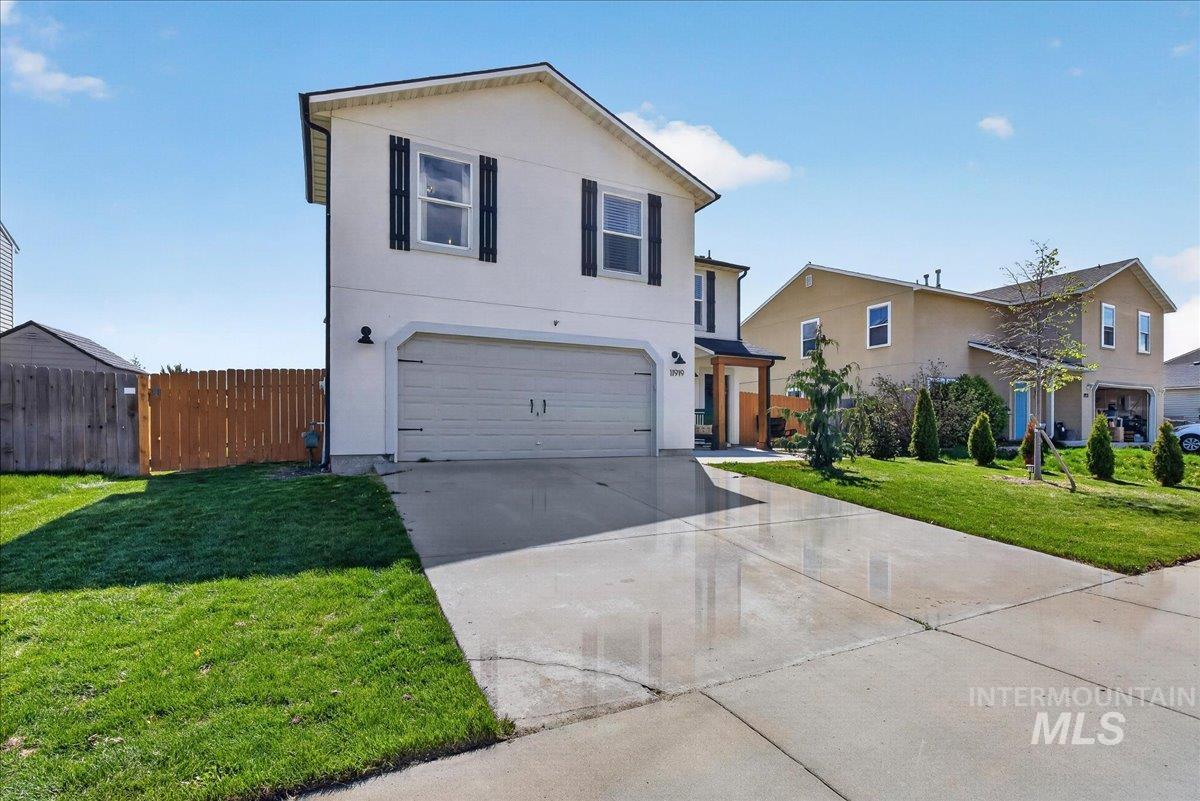 11919 W Crested Butte Ct., Nampa, Idaho 83651, 3 Bedrooms, 2.5 Bathrooms, Residential For Sale, Price $409,900,MLS 98982863
