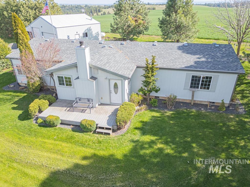 1796 Highway 99, Troy, Idaho 83871, 3 Bedrooms, 2 Bathrooms, Residential For Sale, Price $549,900,MLS 98982864