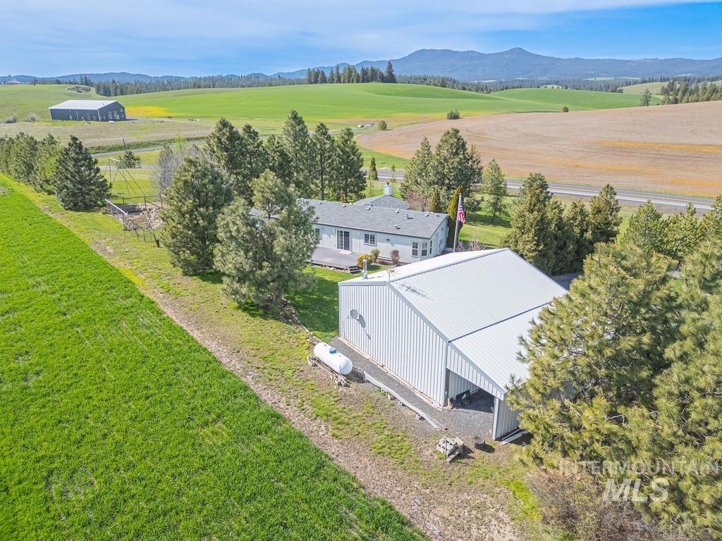 1796 Highway 99, Troy, Idaho 83871, 3 Bedrooms, 2 Bathrooms, Residential For Sale, Price $549,900,MLS 98982864