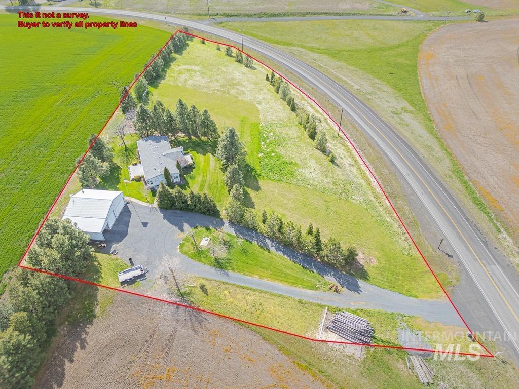 1796 Highway 99, Troy, Idaho 83871, 3 Bedrooms, 2 Bathrooms, Residential For Sale, Price $549,900,MLS 98982864