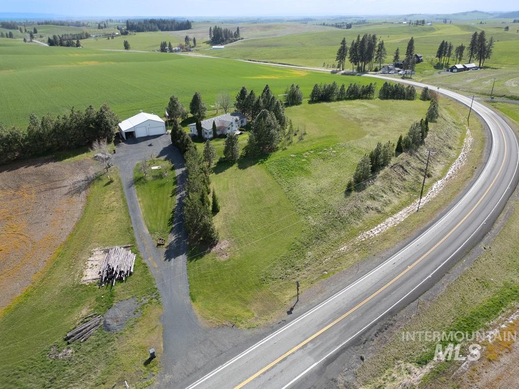 1796 Highway 99, Troy, Idaho 83871, 3 Bedrooms, 2 Bathrooms, Residential For Sale, Price $549,900,MLS 98982864