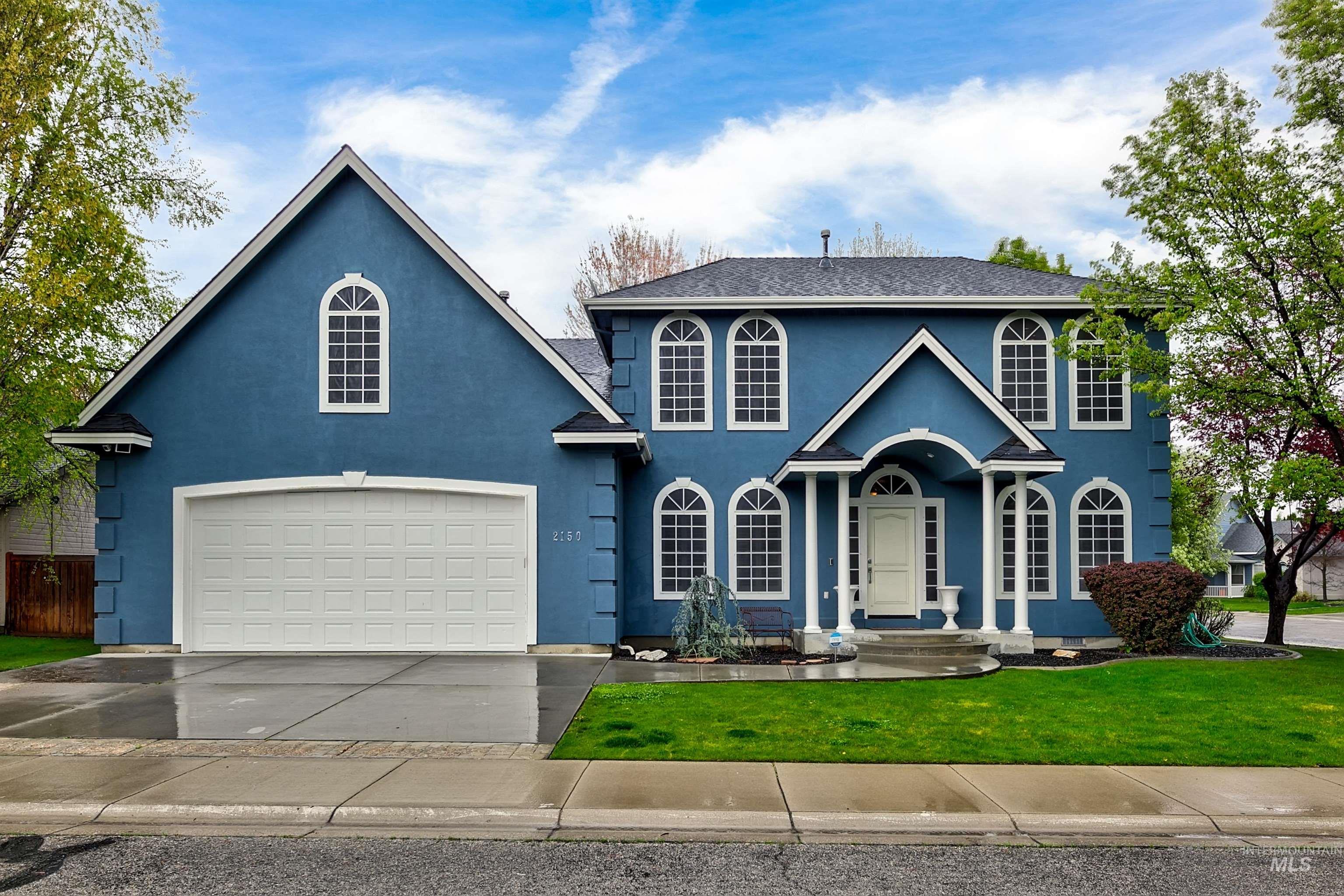 Residential For Sale