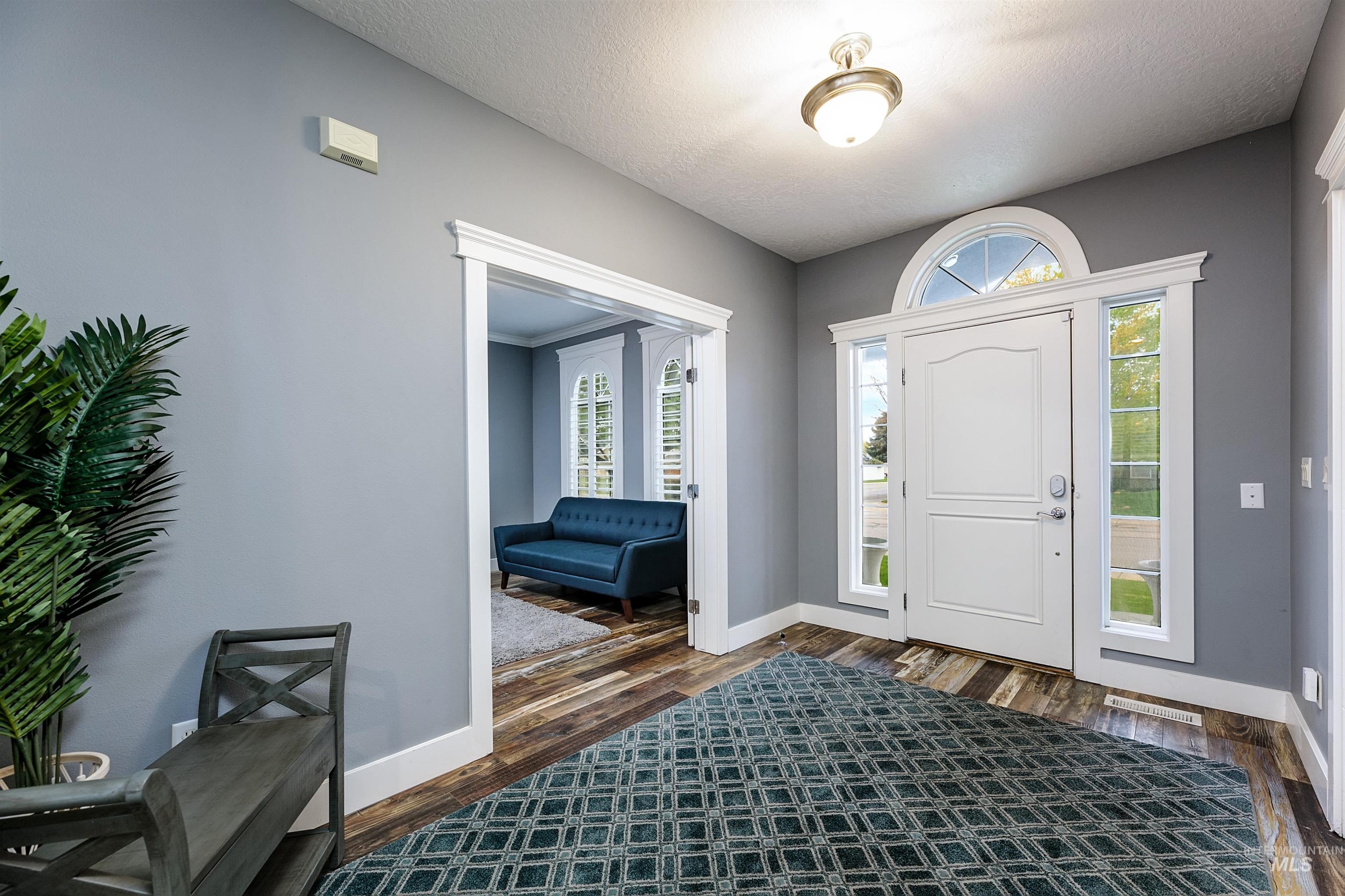 2150 N Hickory Way, Meridian, Idaho 83646, 4 Bedrooms, 2.5 Bathrooms, Residential For Sale, Price $649,900, 98982865