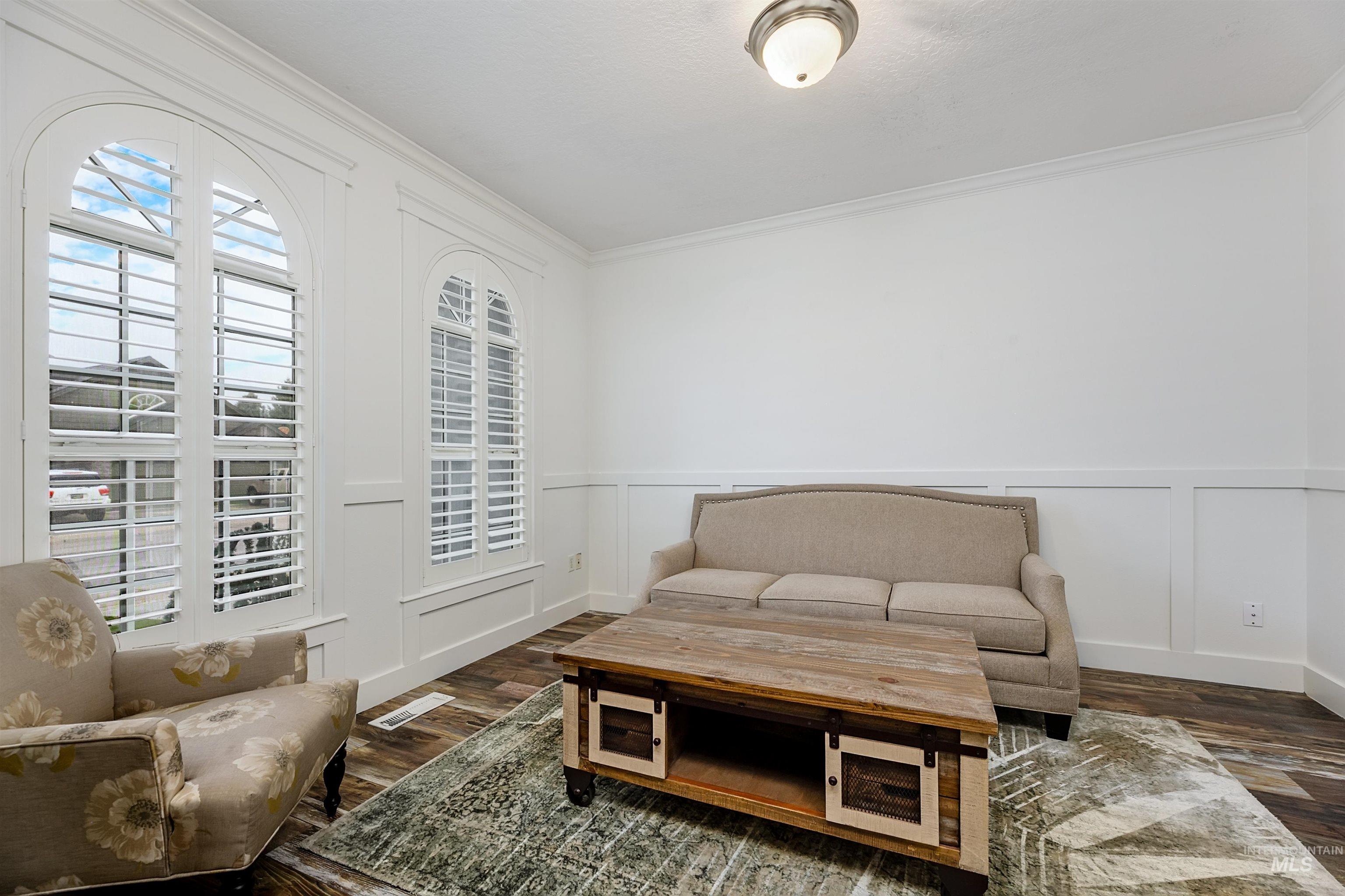 2150 N Hickory Way, Meridian, Idaho 83646, 4 Bedrooms, 2.5 Bathrooms, Residential For Sale, Price $649,900, 98982865