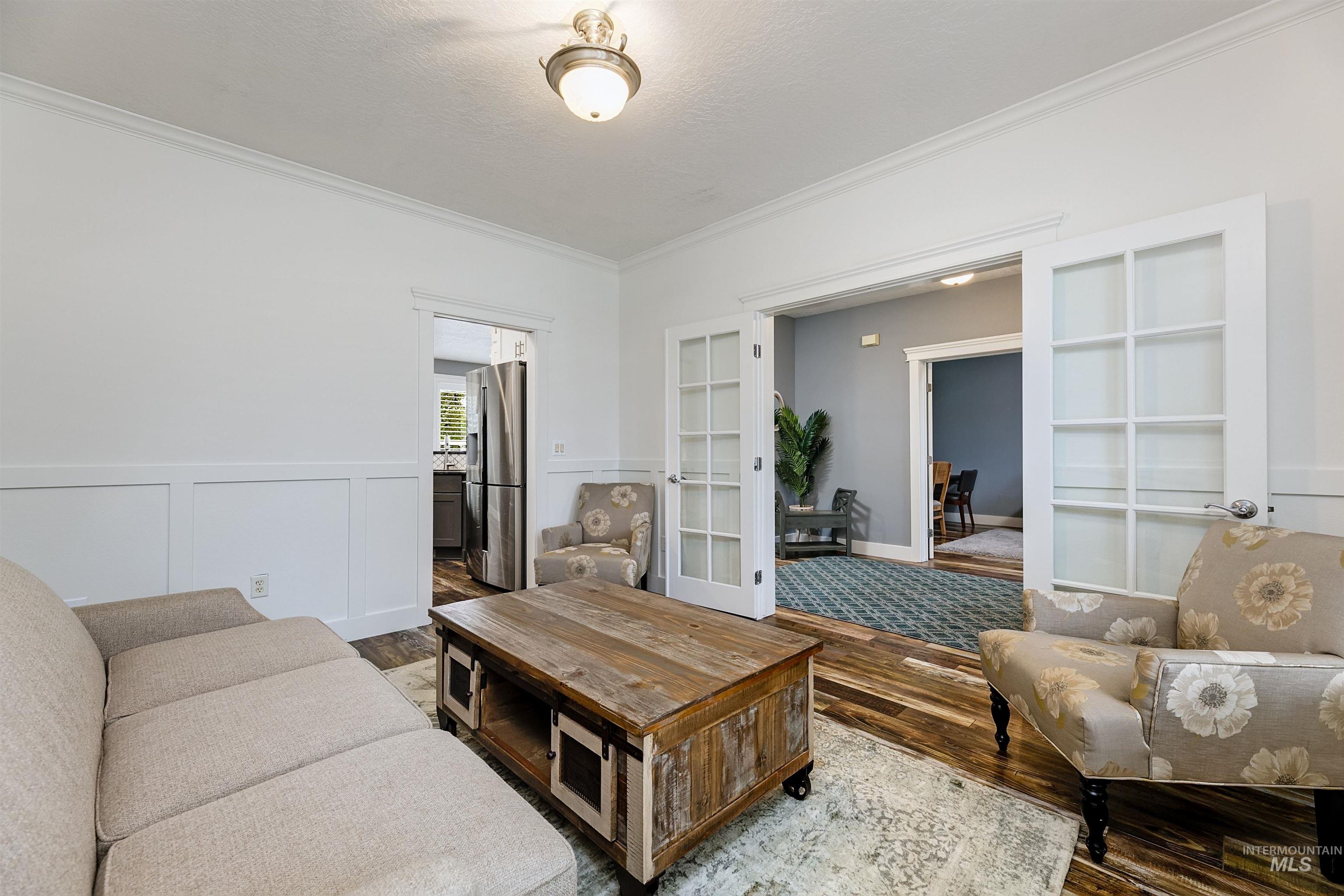 2150 N Hickory Way, Meridian, Idaho 83646, 4 Bedrooms, 2.5 Bathrooms, Residential For Sale, Price $649,900, 98982865