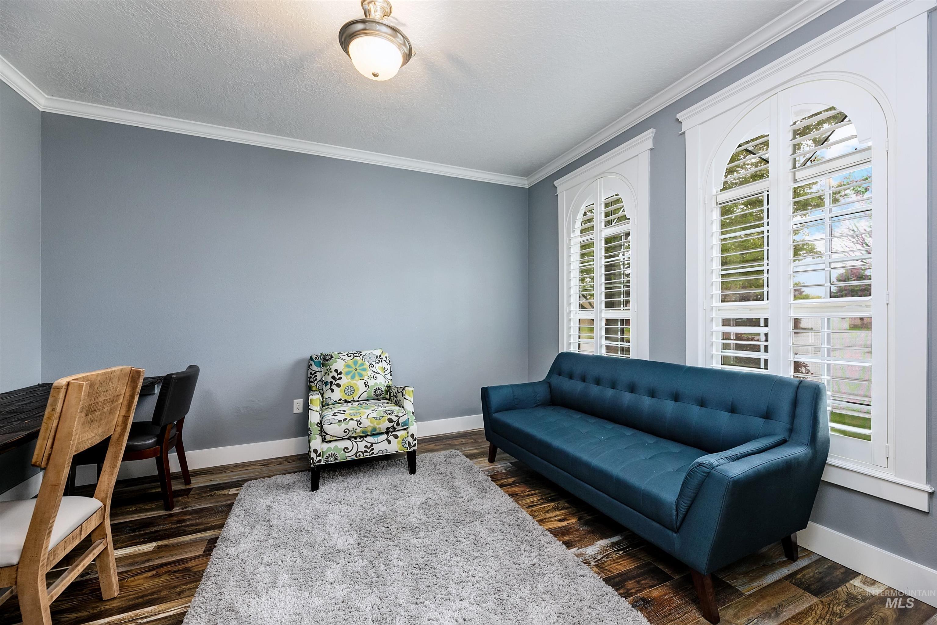 2150 N Hickory Way, Meridian, Idaho 83646, 4 Bedrooms, 2.5 Bathrooms, Residential For Sale, Price $649,900, 98982865