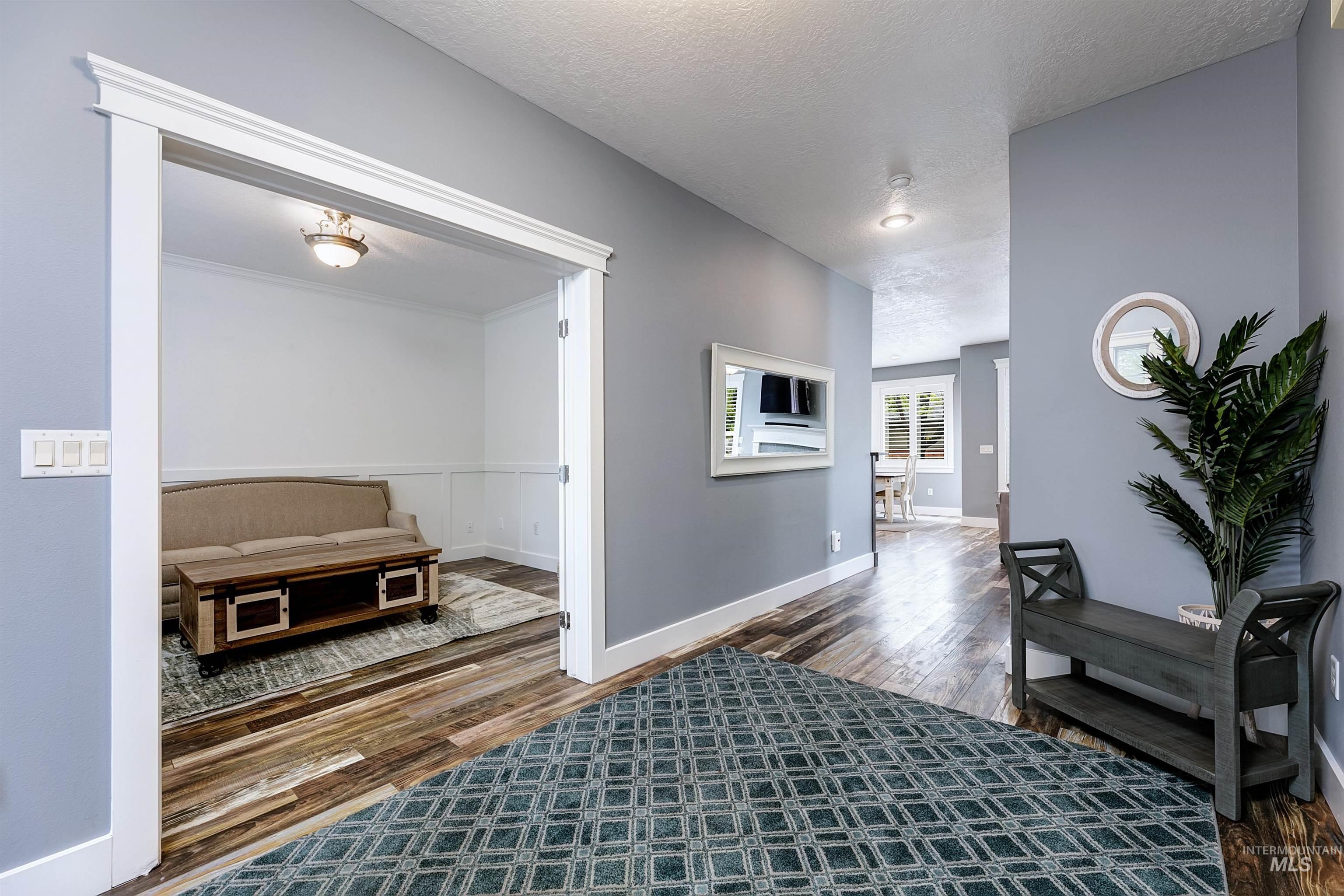 2150 N Hickory Way, Meridian, Idaho 83646, 4 Bedrooms, 2.5 Bathrooms, Residential For Sale, Price $649,900, 98982865