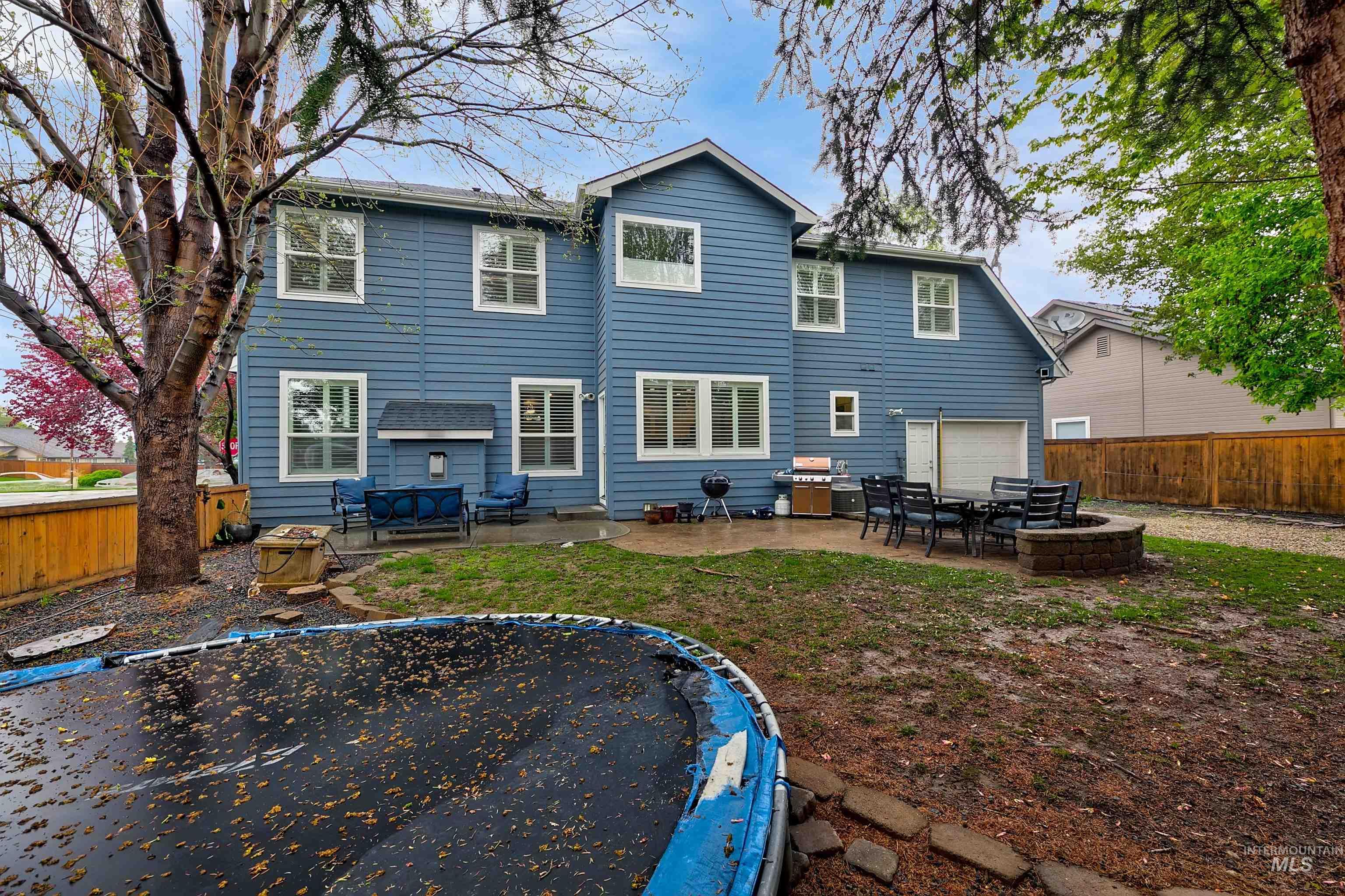 2150 N Hickory Way, Meridian, Idaho 83646, 4 Bedrooms, 2.5 Bathrooms, Residential For Sale, Price $649,900, 98982865