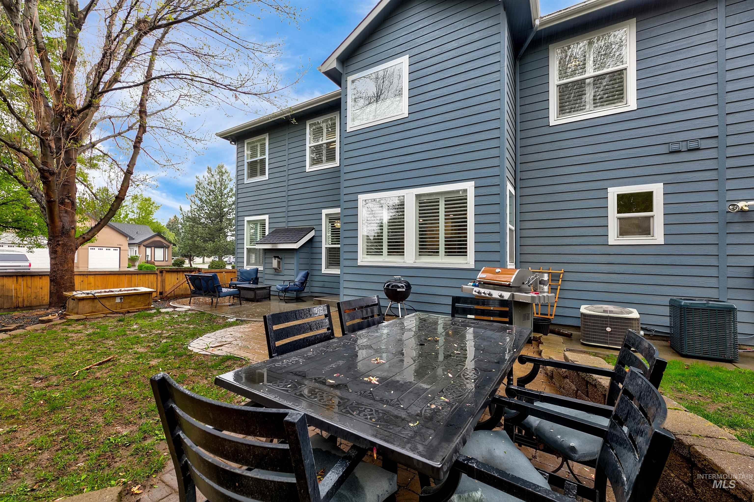 2150 N Hickory Way, Meridian, Idaho 83646, 4 Bedrooms, 2.5 Bathrooms, Residential For Sale, Price $649,900, 98982865