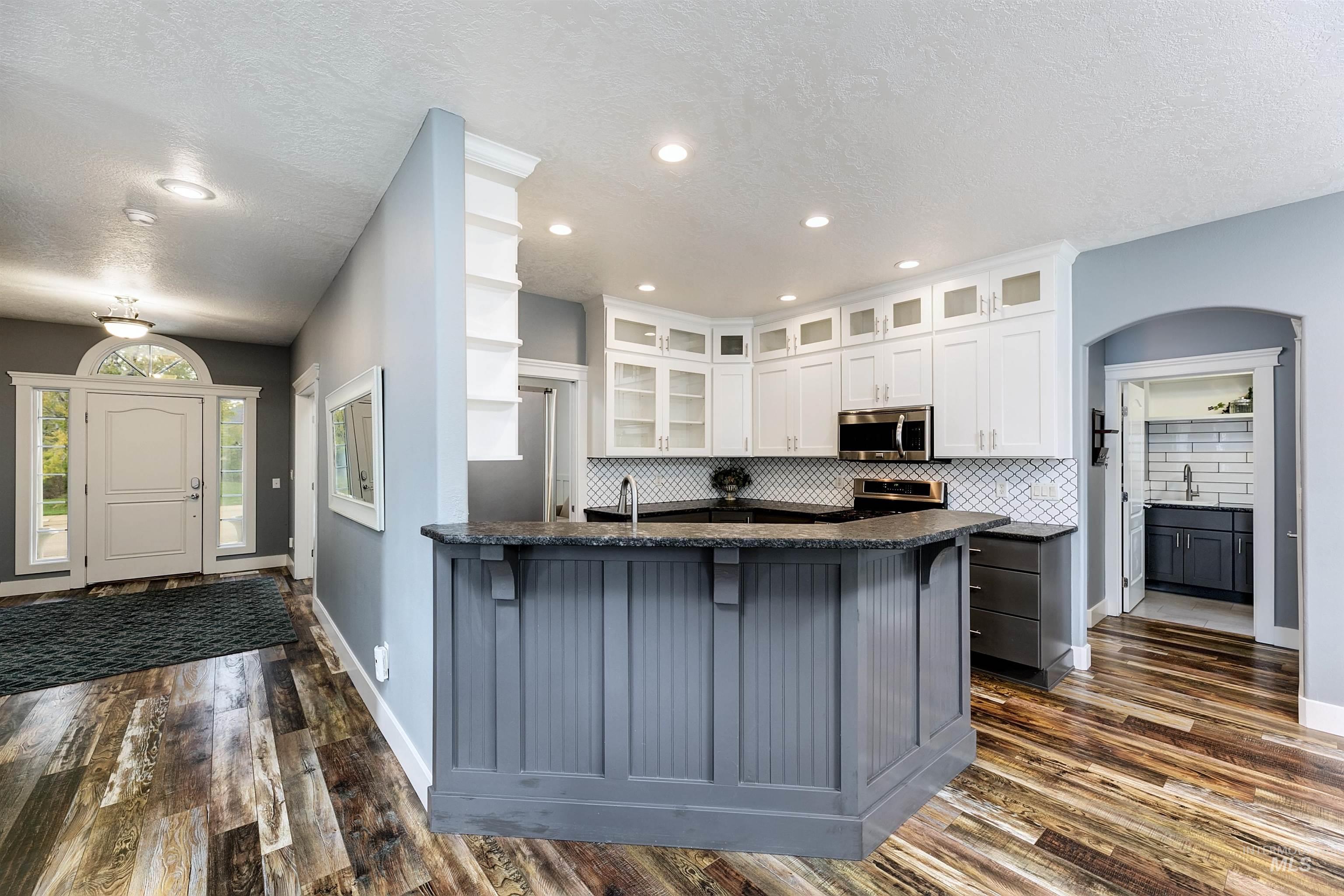 2150 N Hickory Way, Meridian, Idaho 83646, 4 Bedrooms, 2.5 Bathrooms, Residential For Sale, Price $649,900, 98982865