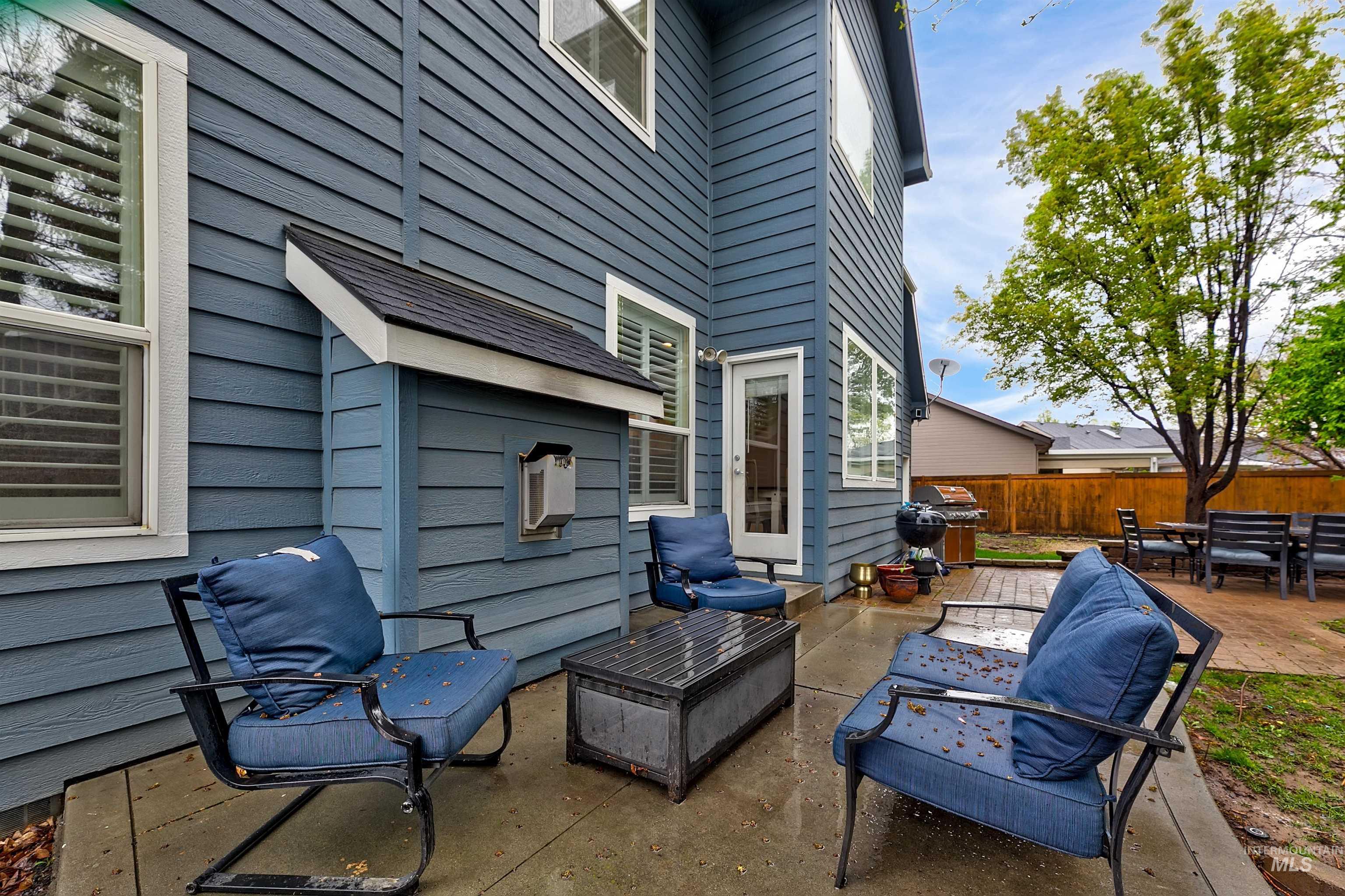 2150 N Hickory Way, Meridian, Idaho 83646, 4 Bedrooms, 2.5 Bathrooms, Residential For Sale, Price $649,900, 98982865