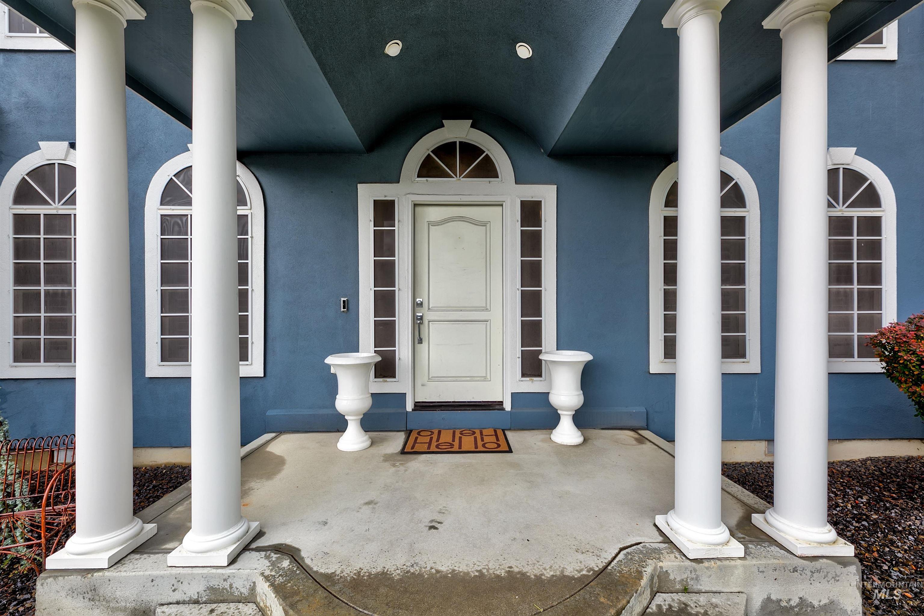 2150 N Hickory Way, Meridian, Idaho 83646, 4 Bedrooms, 2.5 Bathrooms, Residential For Sale, Price $649,900, 98982865