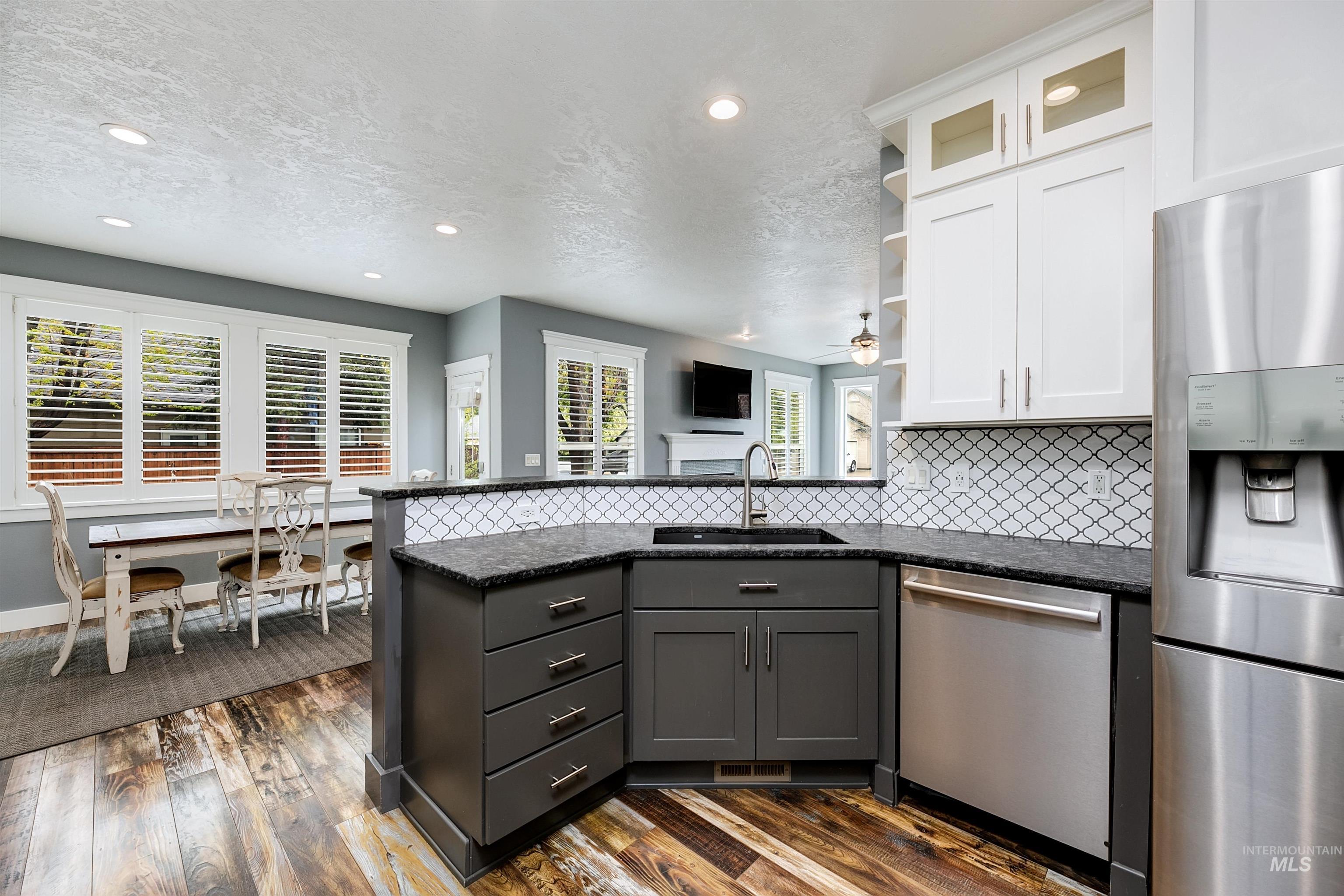 2150 N Hickory Way, Meridian, Idaho 83646, 4 Bedrooms, 2.5 Bathrooms, Residential For Sale, Price $649,900, 98982865