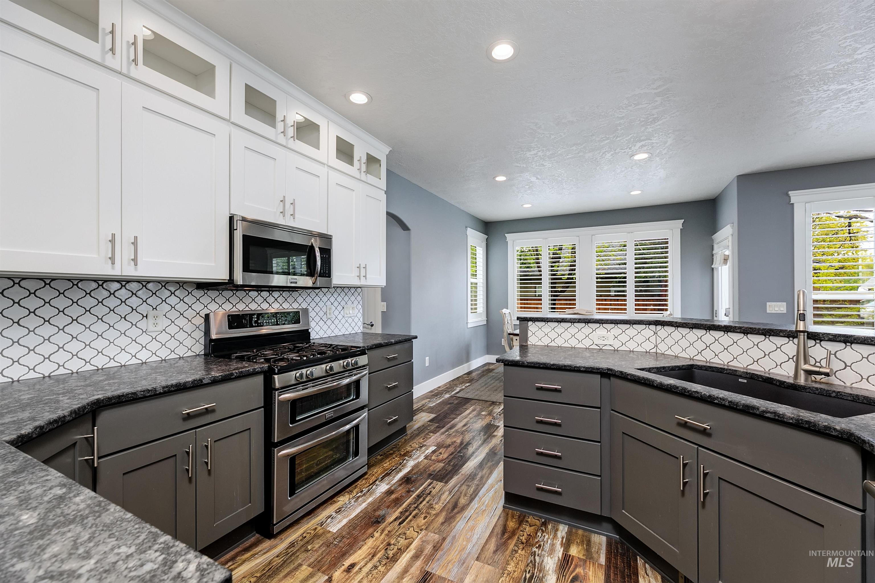 2150 N Hickory Way, Meridian, Idaho 83646, 4 Bedrooms, 2.5 Bathrooms, Residential For Sale, Price $649,900, 98982865