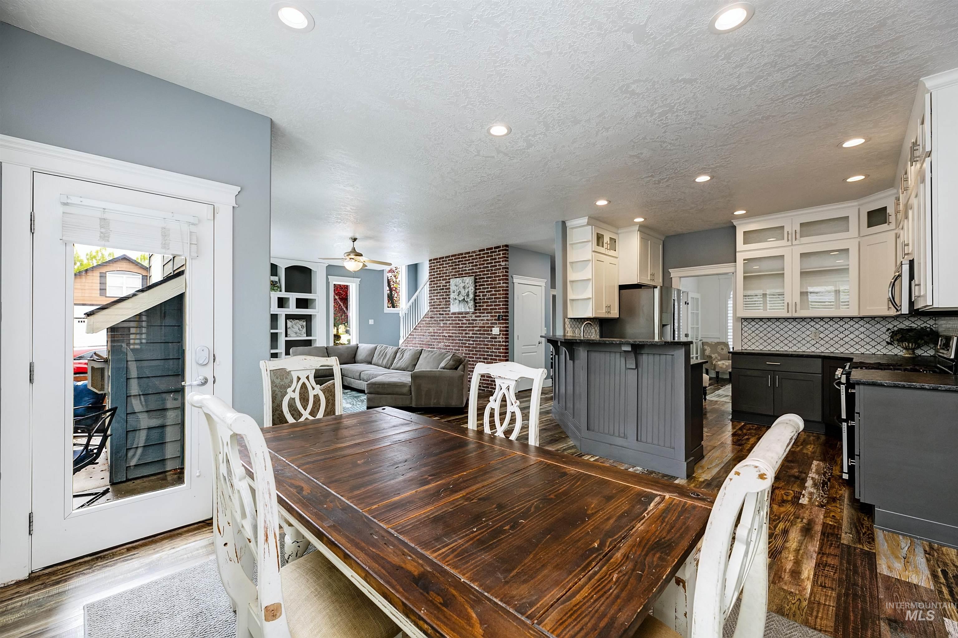 2150 N Hickory Way, Meridian, Idaho 83646, 4 Bedrooms, 2.5 Bathrooms, Residential For Sale, Price $649,900, 98982865