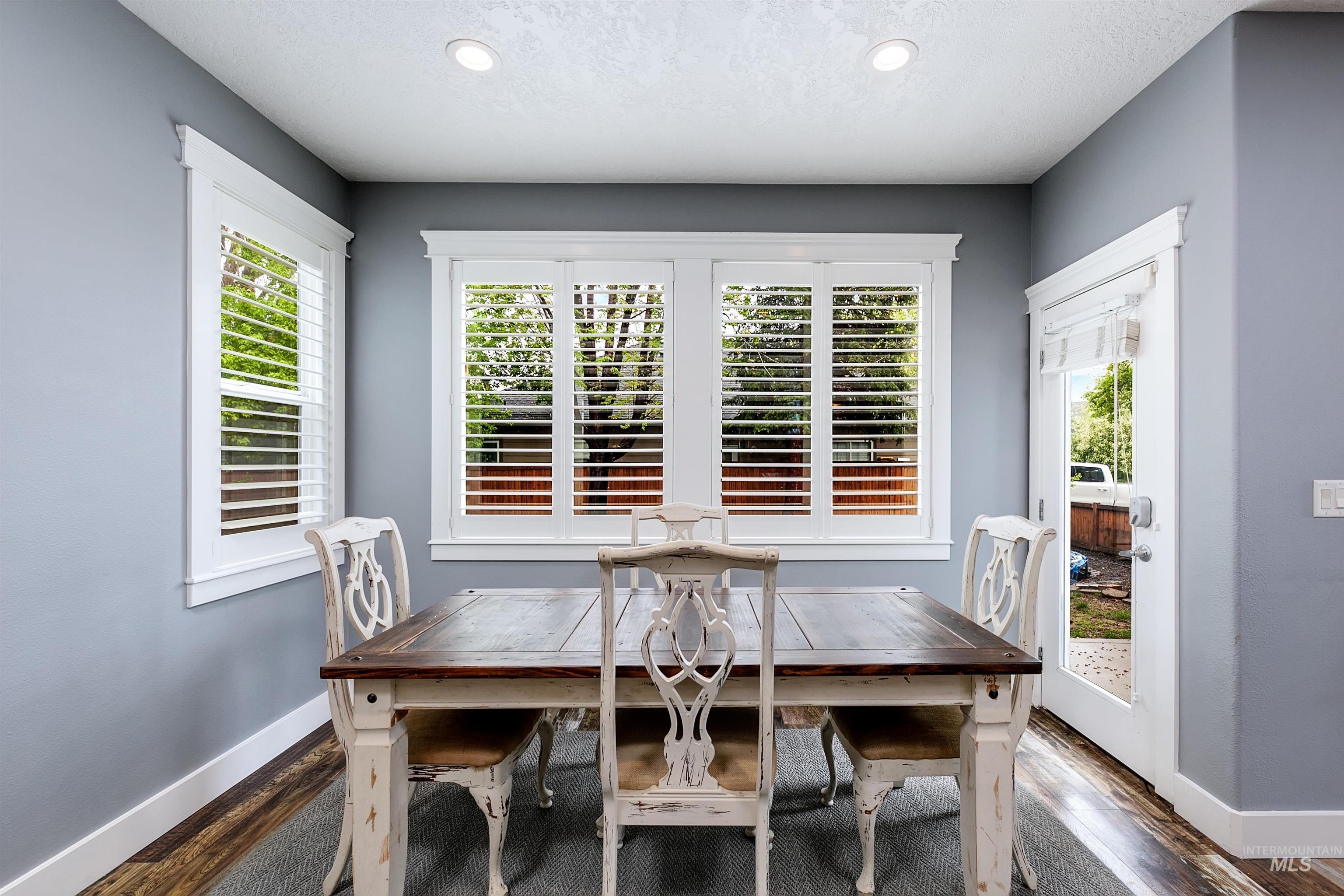 2150 N Hickory Way, Meridian, Idaho 83646, 4 Bedrooms, 2.5 Bathrooms, Residential For Sale, Price $649,900, 98982865