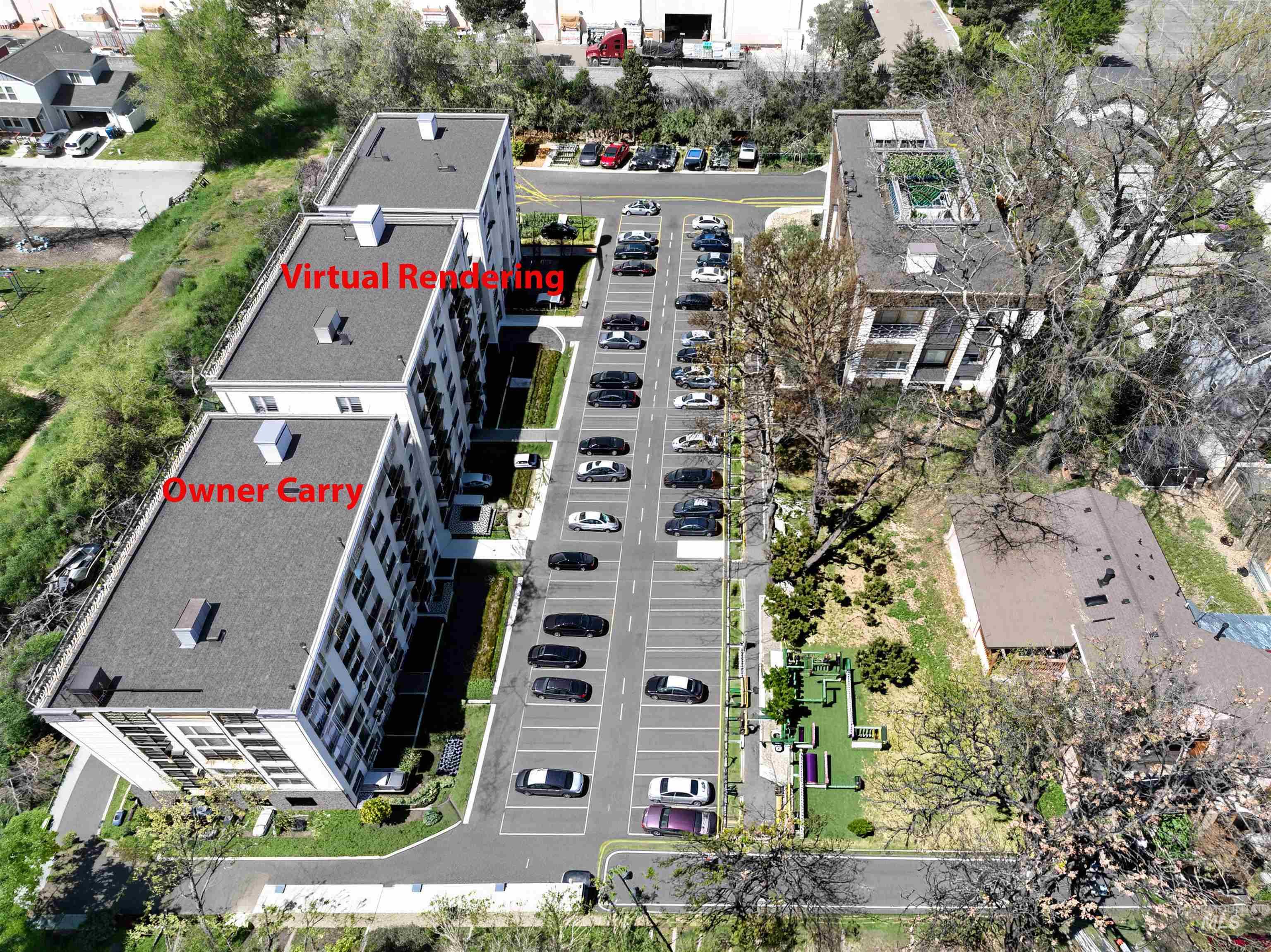 1225 N N Ethridge Ln, Boise, Idaho 83704, Land For Sale, Price $1,600,000,MLS 98982866