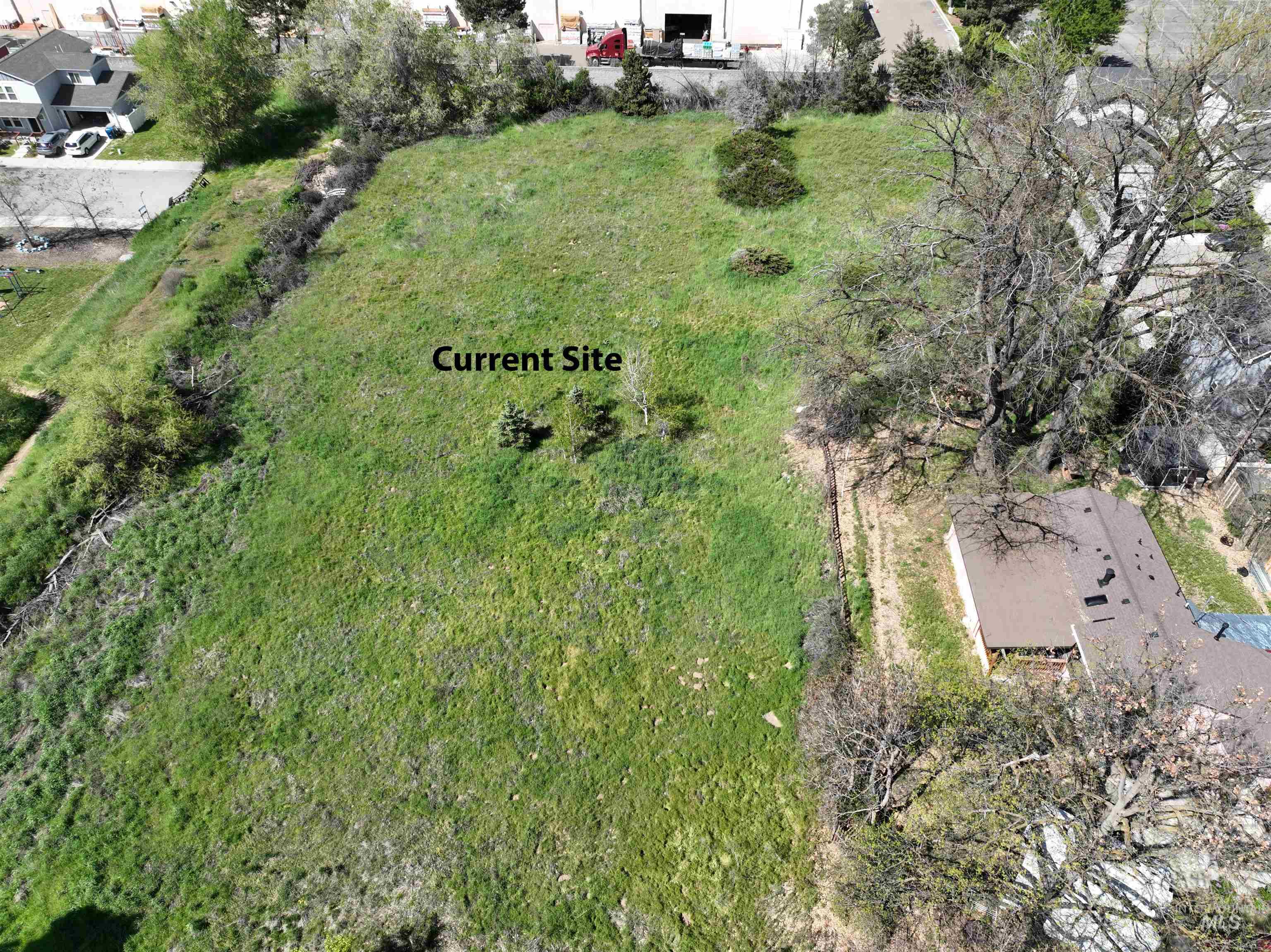 1225 N N Ethridge Ln, Boise, Idaho 83704, Land For Sale, Price $1,600,000, 98982866