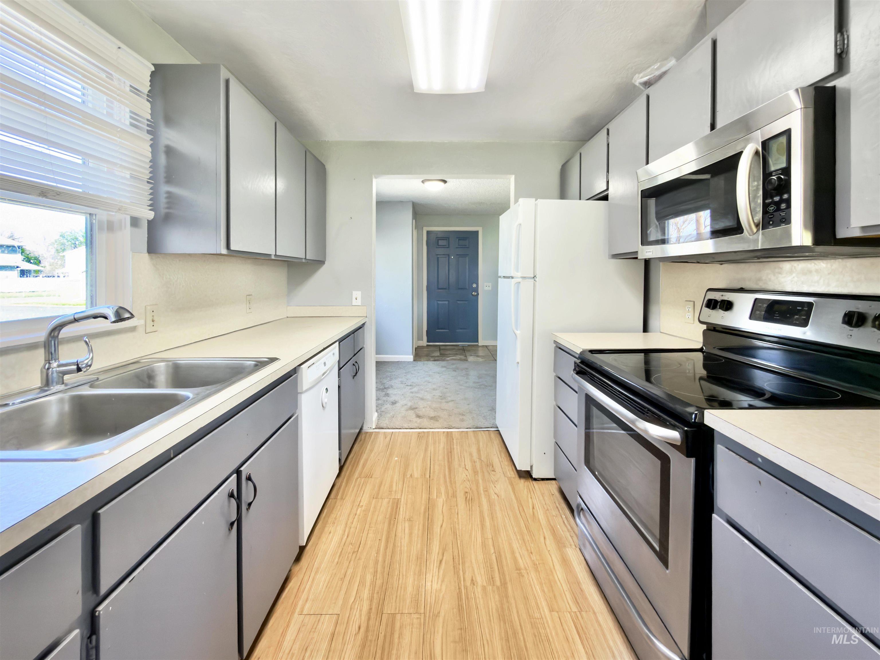 1504 7th St, Clarkston, Washington 99403, 4 Bedrooms, 2 Bathrooms, Residential For Sale, Price $329,000, 98982868