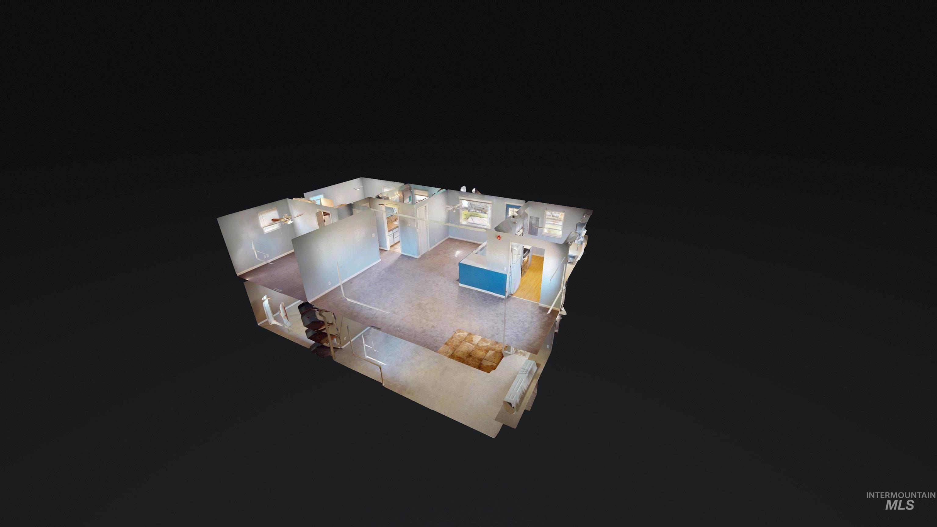 1504 7th St, Clarkston, Washington 99403, 4 Bedrooms, 2 Bathrooms, Residential For Sale, Price $329,000, 98982868