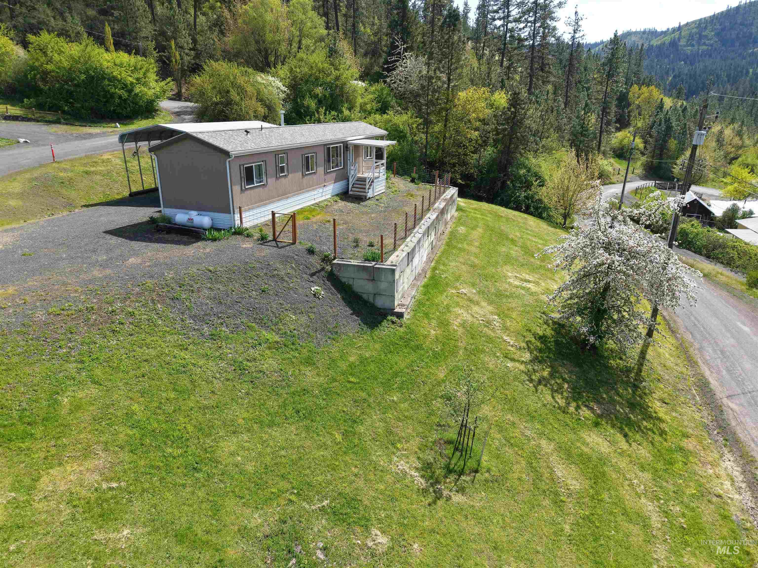 Residential For Sale