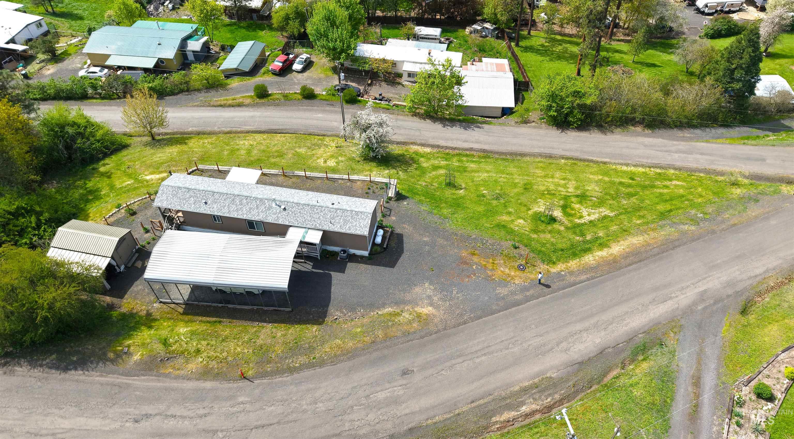 138 View Road, Kamiah, Idaho 83536, 2 Bedrooms, 1 Bathroom, Residential For Sale, Price $219,000, 98982869