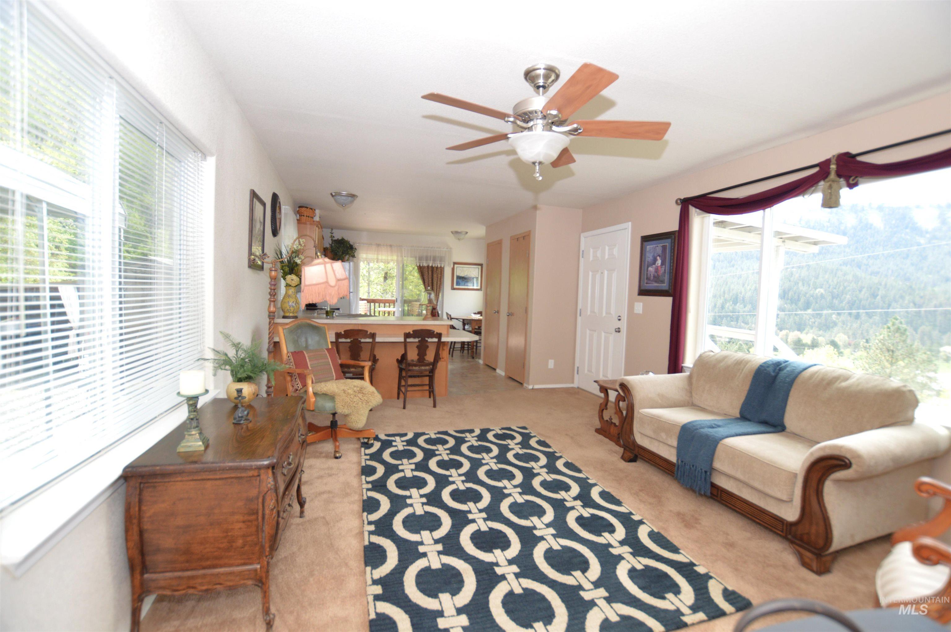 138 View Road, Kamiah, Idaho 83536, 2 Bedrooms, 1 Bathroom, Residential For Sale, Price $219,000, 98982869