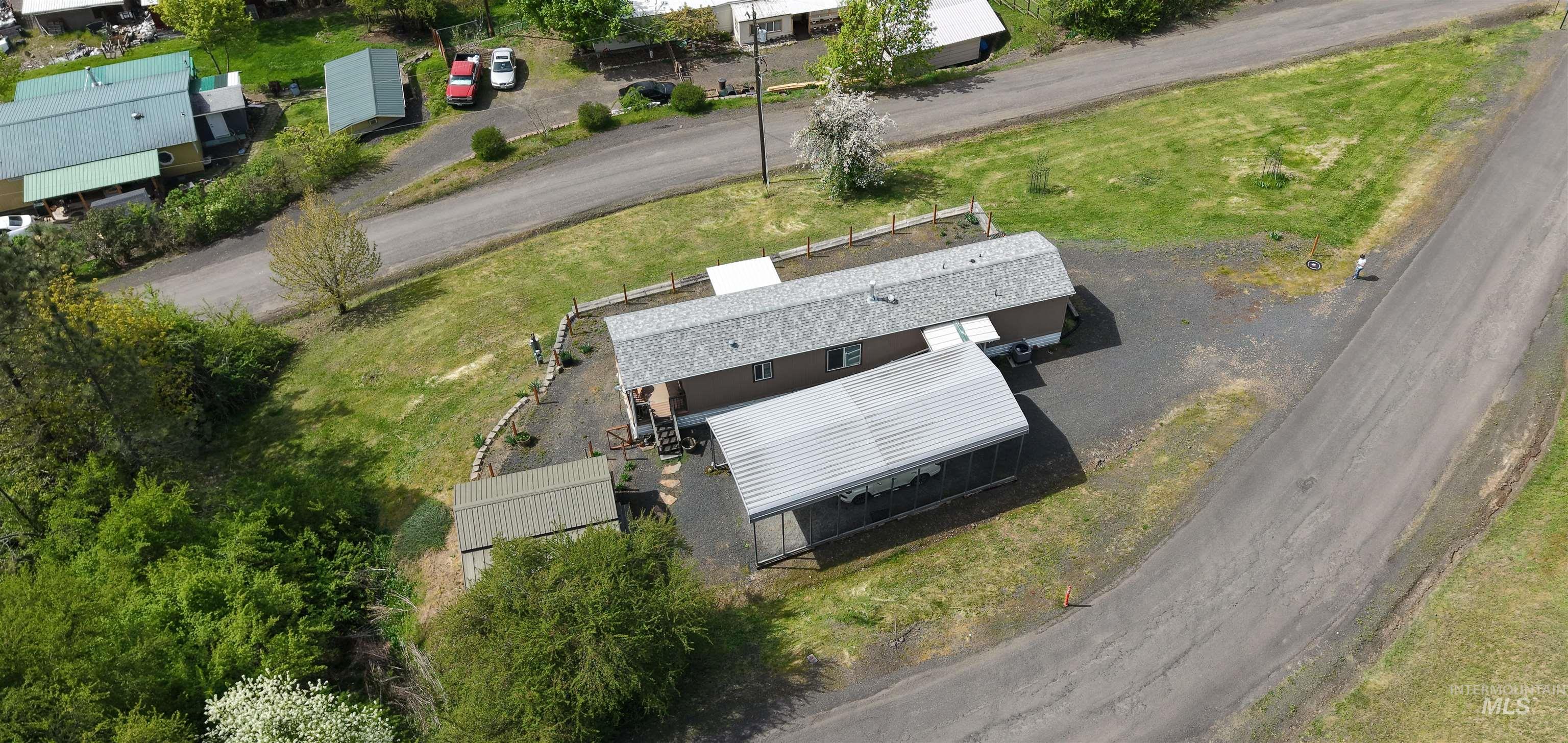 138 View Road, Kamiah, Idaho 83536, 2 Bedrooms, 1 Bathroom, Residential For Sale, Price $219,000, 98982869