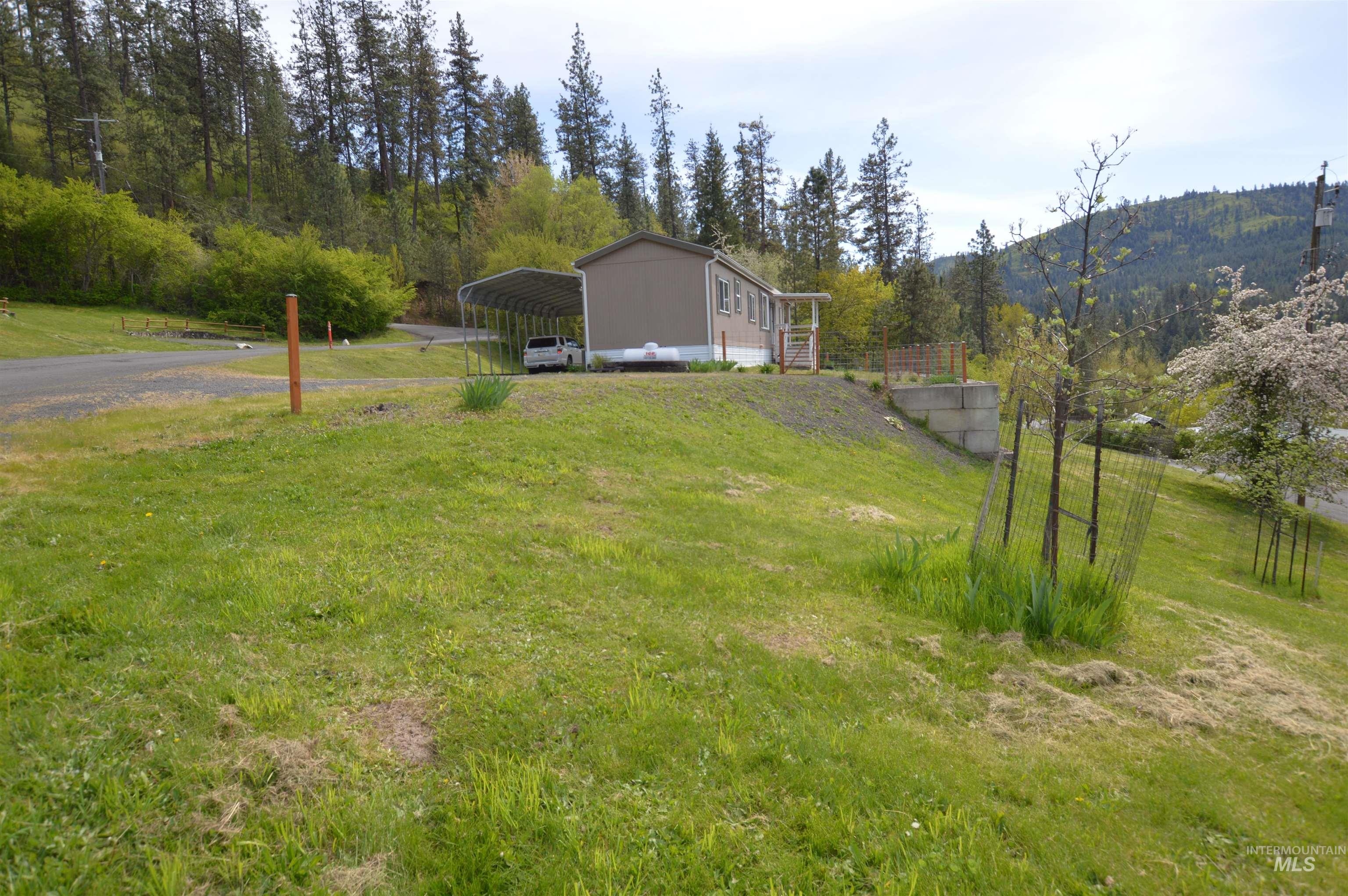 138 View Road, Kamiah, Idaho 83536, 2 Bedrooms, 1 Bathroom, Residential For Sale, Price $219,000, 98982869