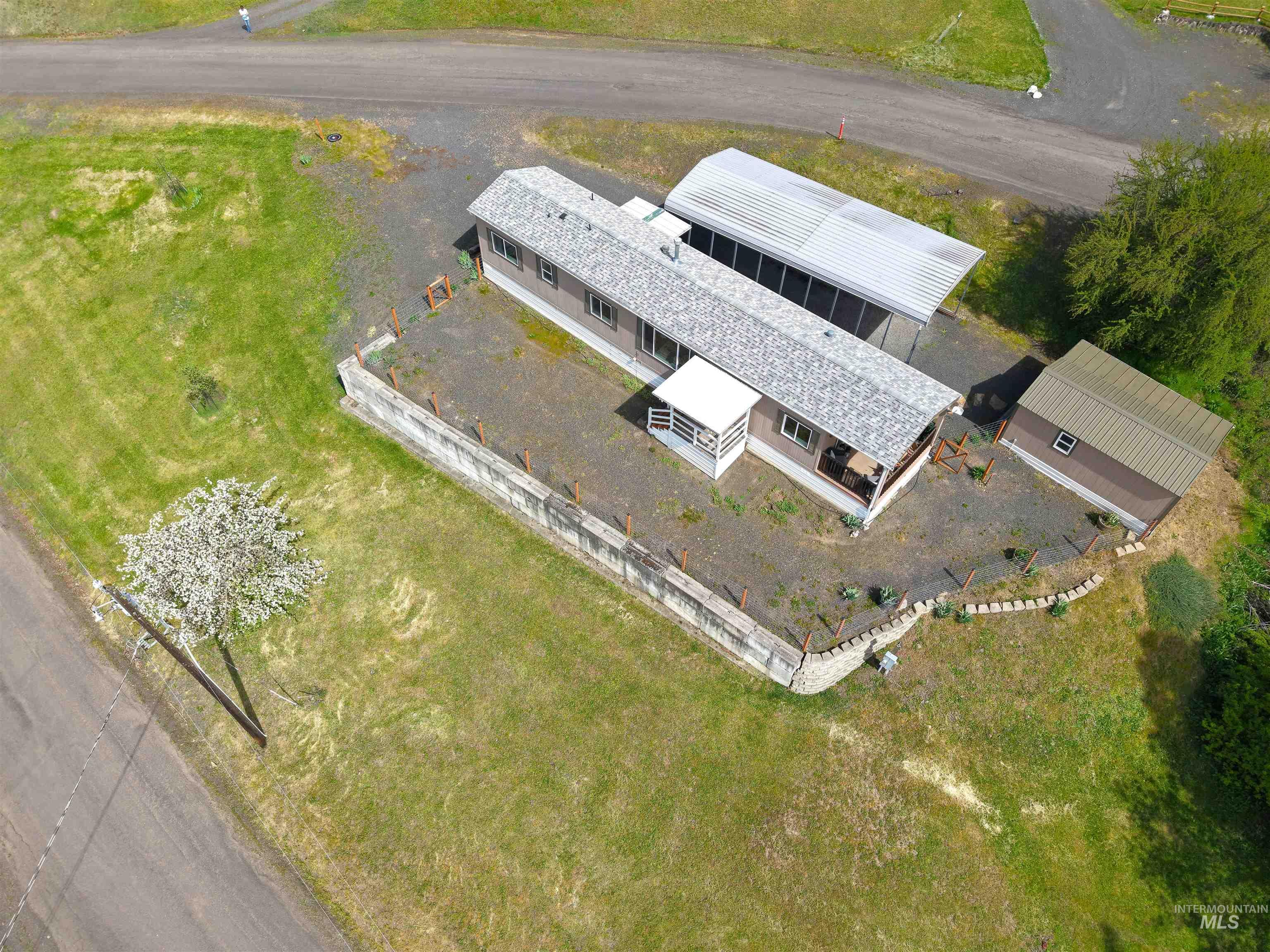 138 View Road, Kamiah, Idaho 83536, 2 Bedrooms, 1 Bathroom, Residential For Sale, Price $219,000, 98982869