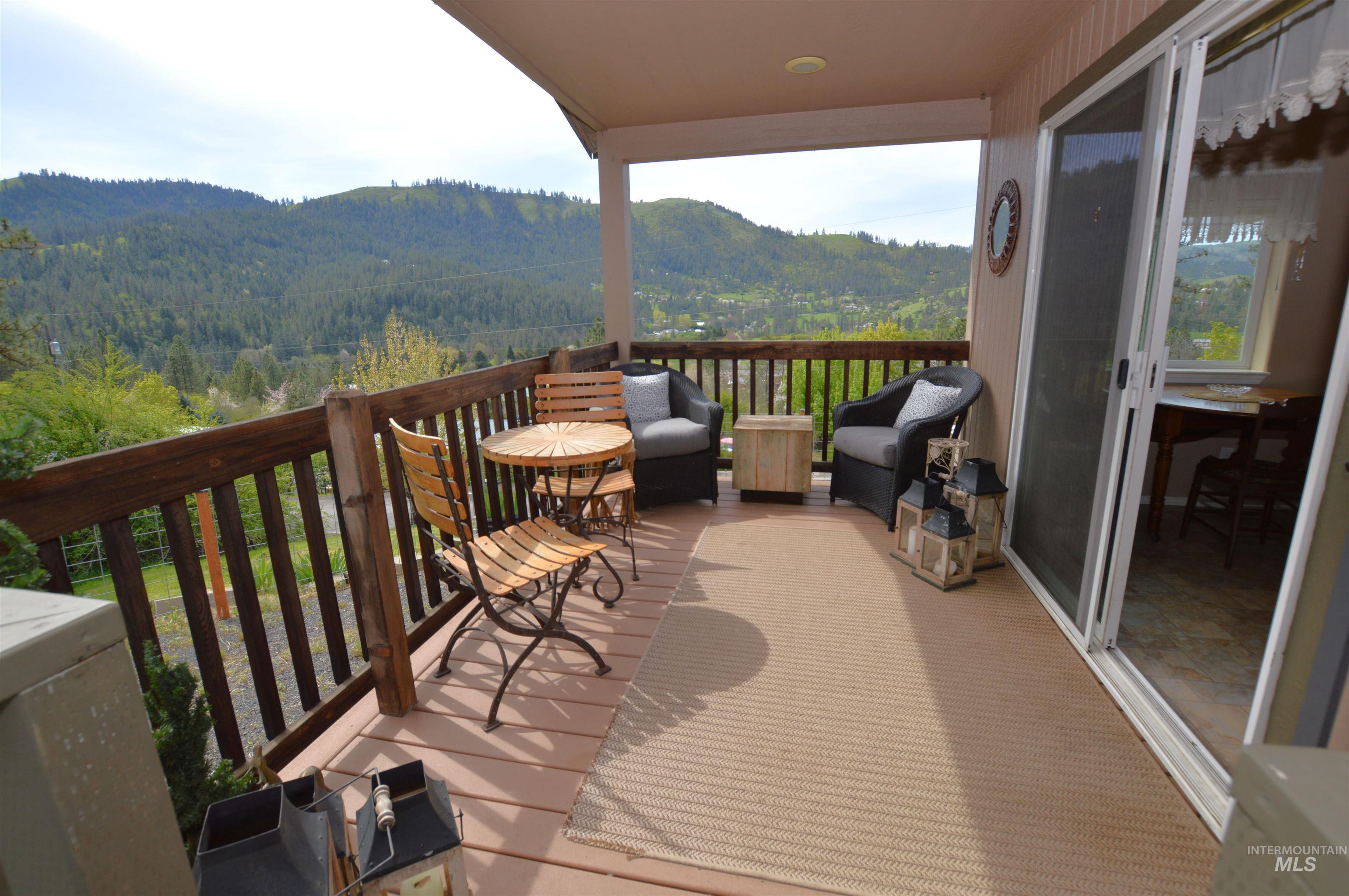 138 View Road, Kamiah, Idaho 83536, 2 Bedrooms, 1 Bathroom, Residential For Sale, Price $219,000, 98982869