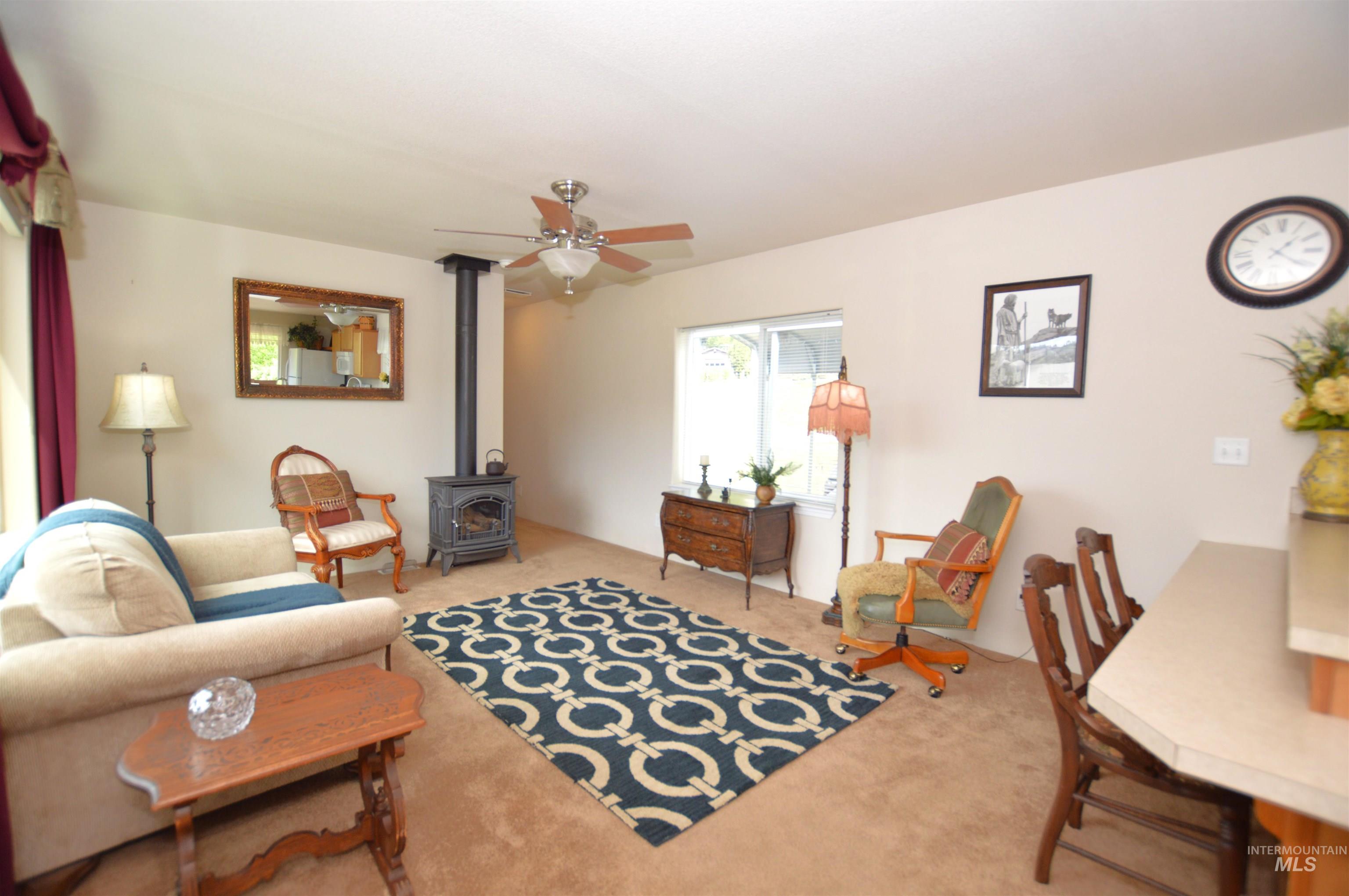 138 View Road, Kamiah, Idaho 83536, 2 Bedrooms, 1 Bathroom, Residential For Sale, Price $219,000, 98982869