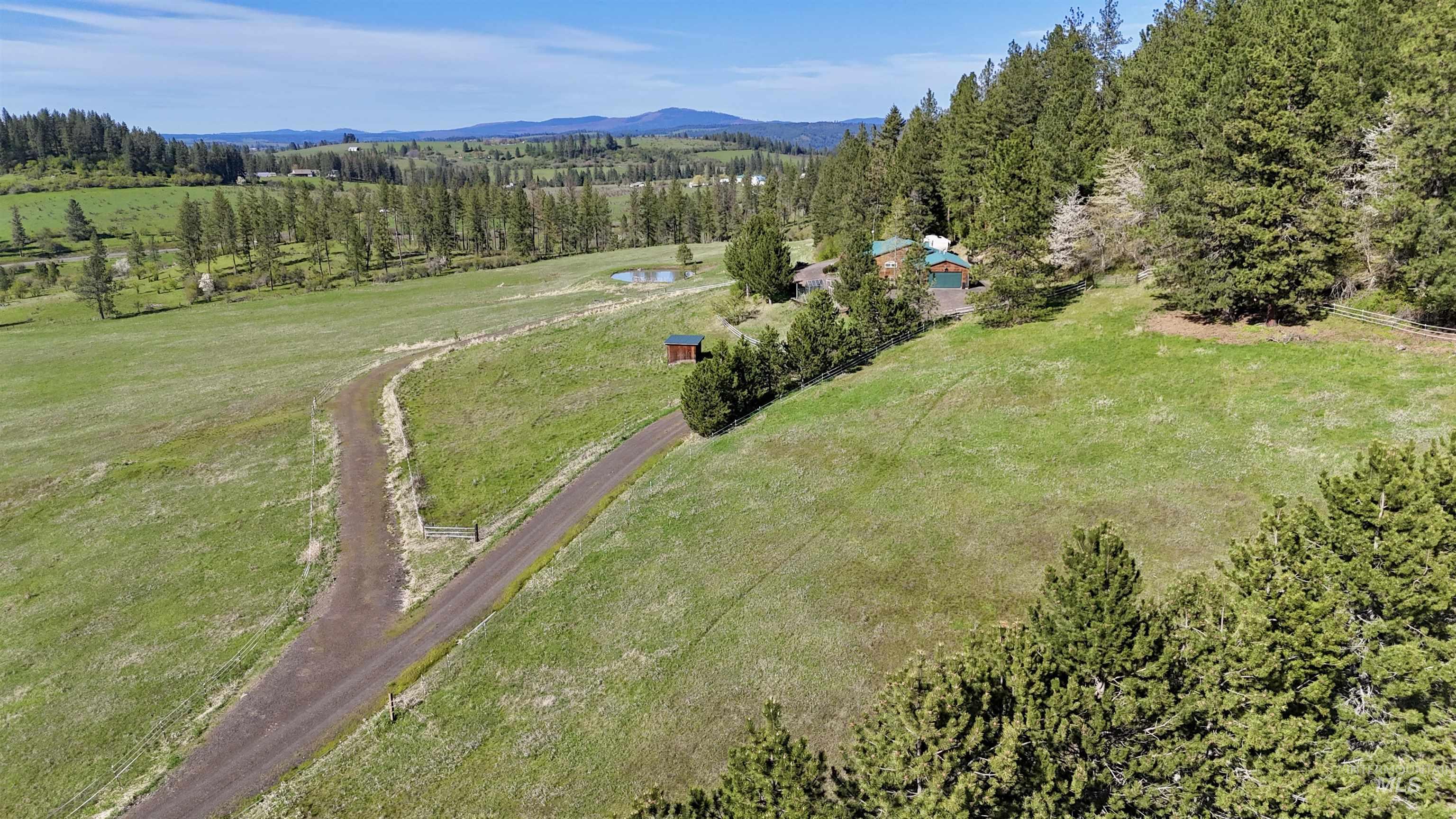 263 Sill Creek Rd., Clearwater, Idaho 83552, 3 Bedrooms, 2 Bathrooms, Residential For Sale, Price $815,000, 98982870