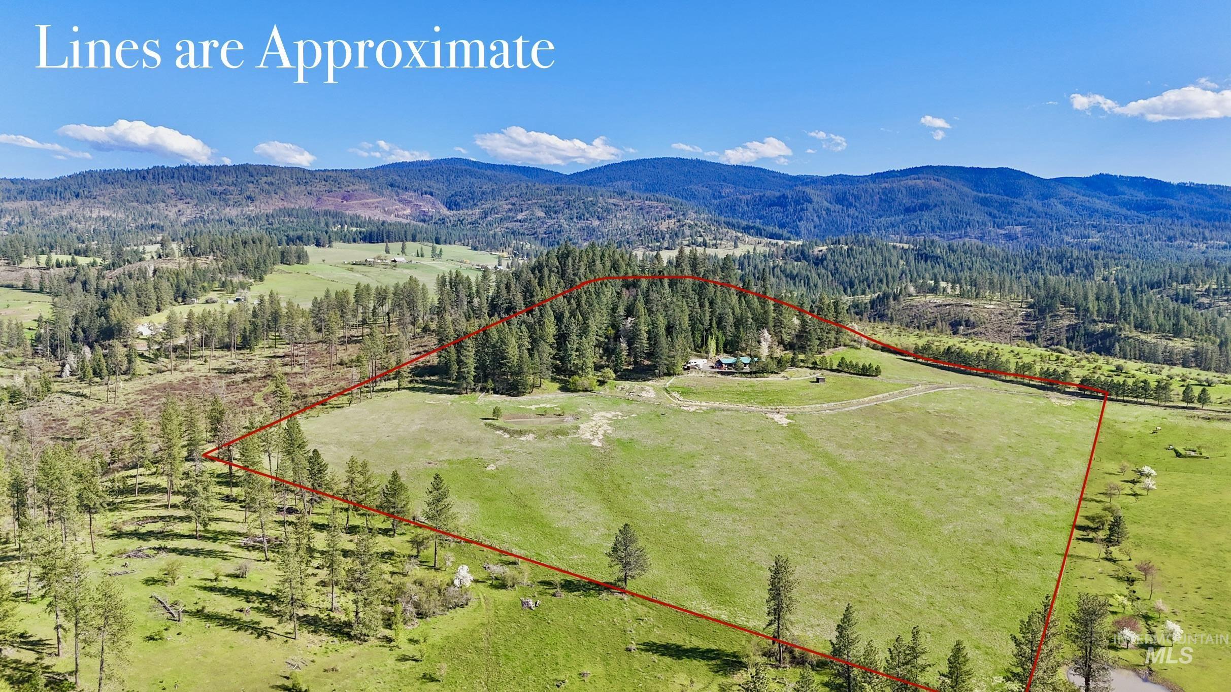 263 Sill Creek Rd., Clearwater, Idaho 83552, 3 Bedrooms, 2 Bathrooms, Residential For Sale, Price $815,000, 98982870