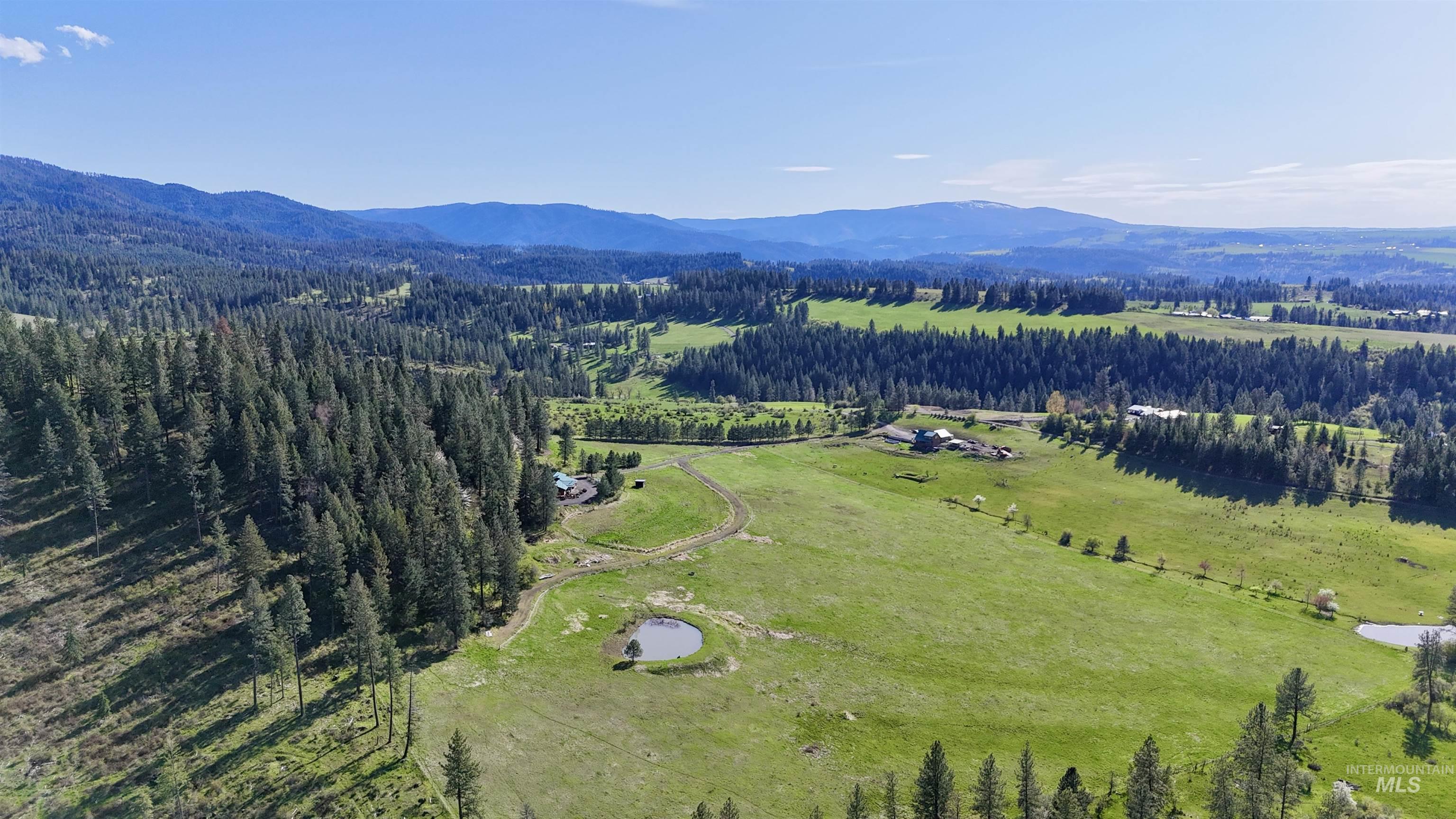 263 Sill Creek Rd., Clearwater, Idaho 83552, 3 Bedrooms, 2 Bathrooms, Residential For Sale, Price $815,000, 98982870