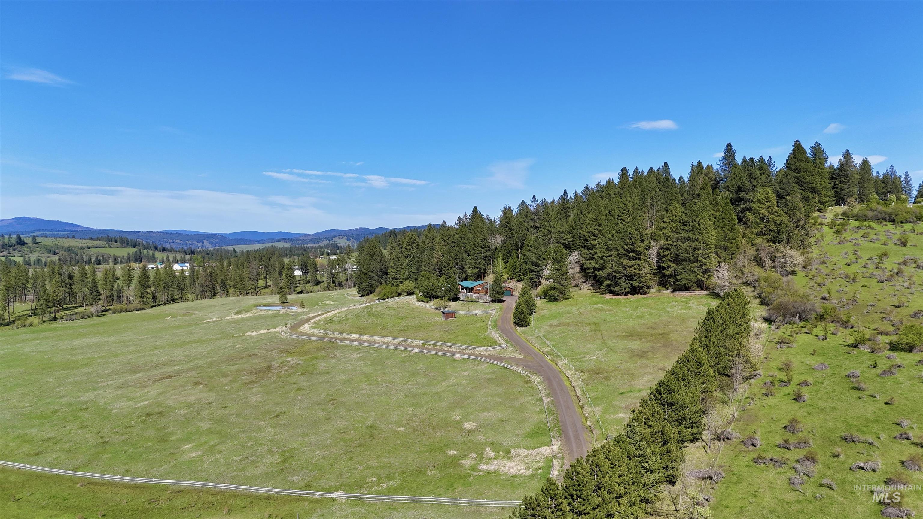 263 Sill Creek Rd., Clearwater, Idaho 83552, 3 Bedrooms, 2 Bathrooms, Residential For Sale, Price $815,000, 98982870