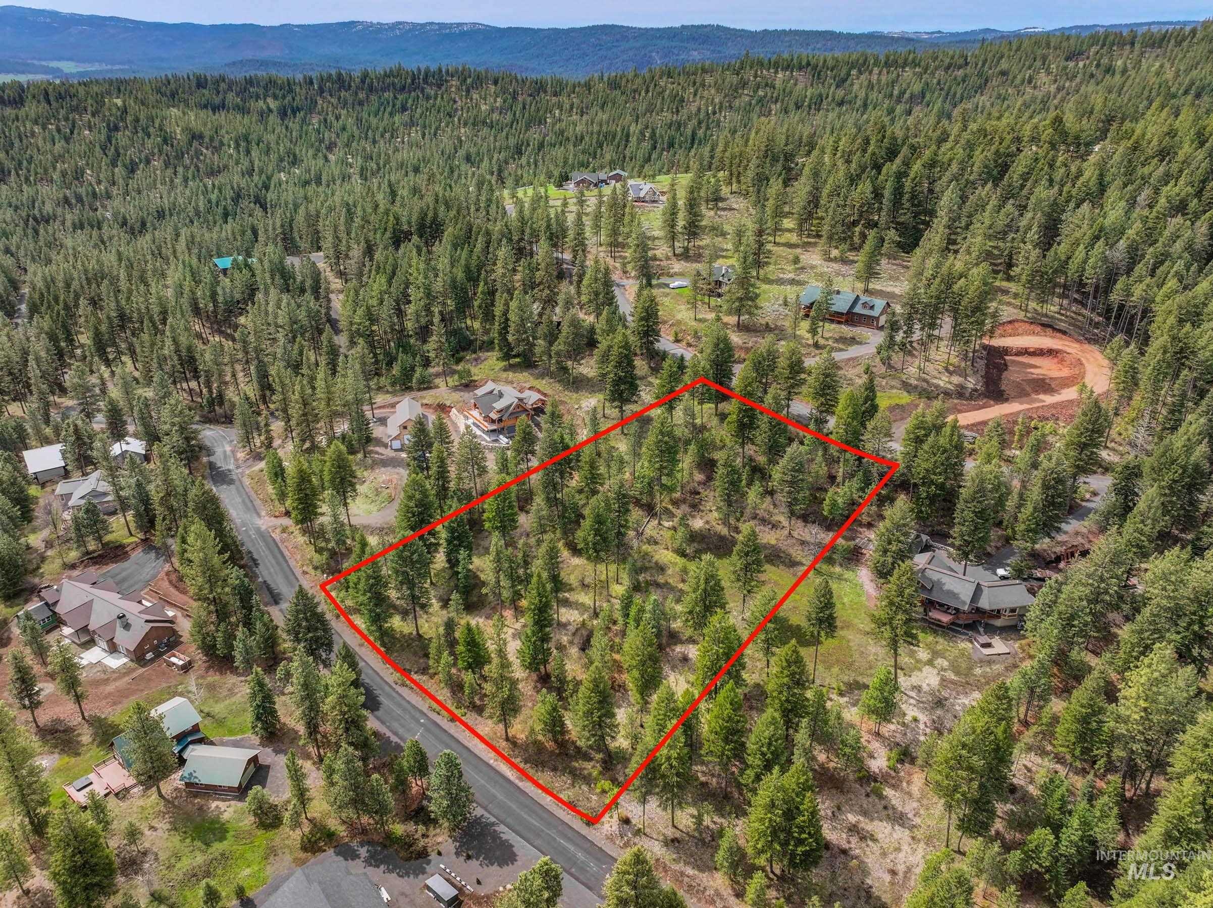 L5B28 Sorrel Dr, New Meadows, Idaho 83654, Land For Sale, Price $149,900,MLS 98982873