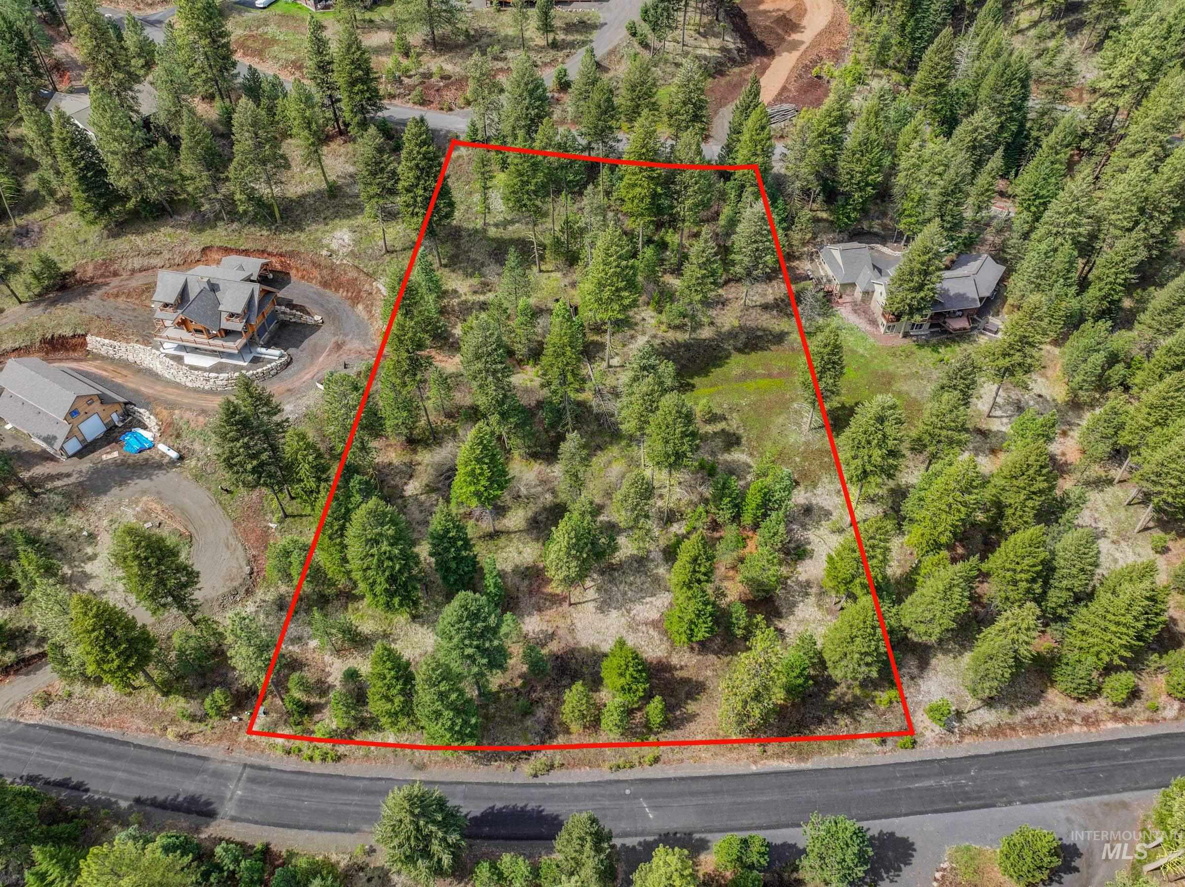 L5B28 Sorrel Dr, New Meadows, Idaho 83654, Land For Sale, Price $149,900,MLS 98982873