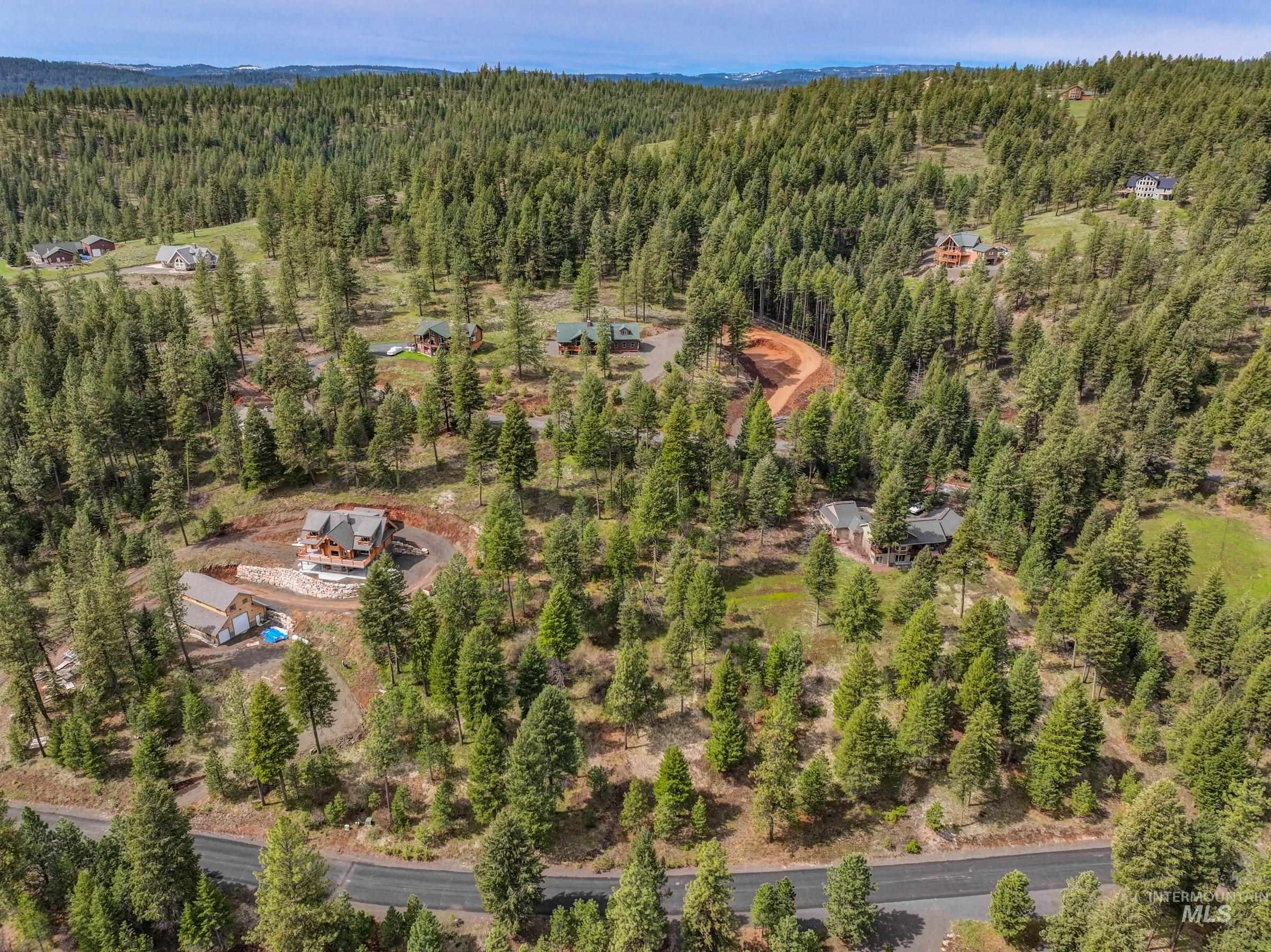 L5B28 Sorrel Dr, New Meadows, Idaho 83654, Land For Sale, Price $149,900,MLS 98982873