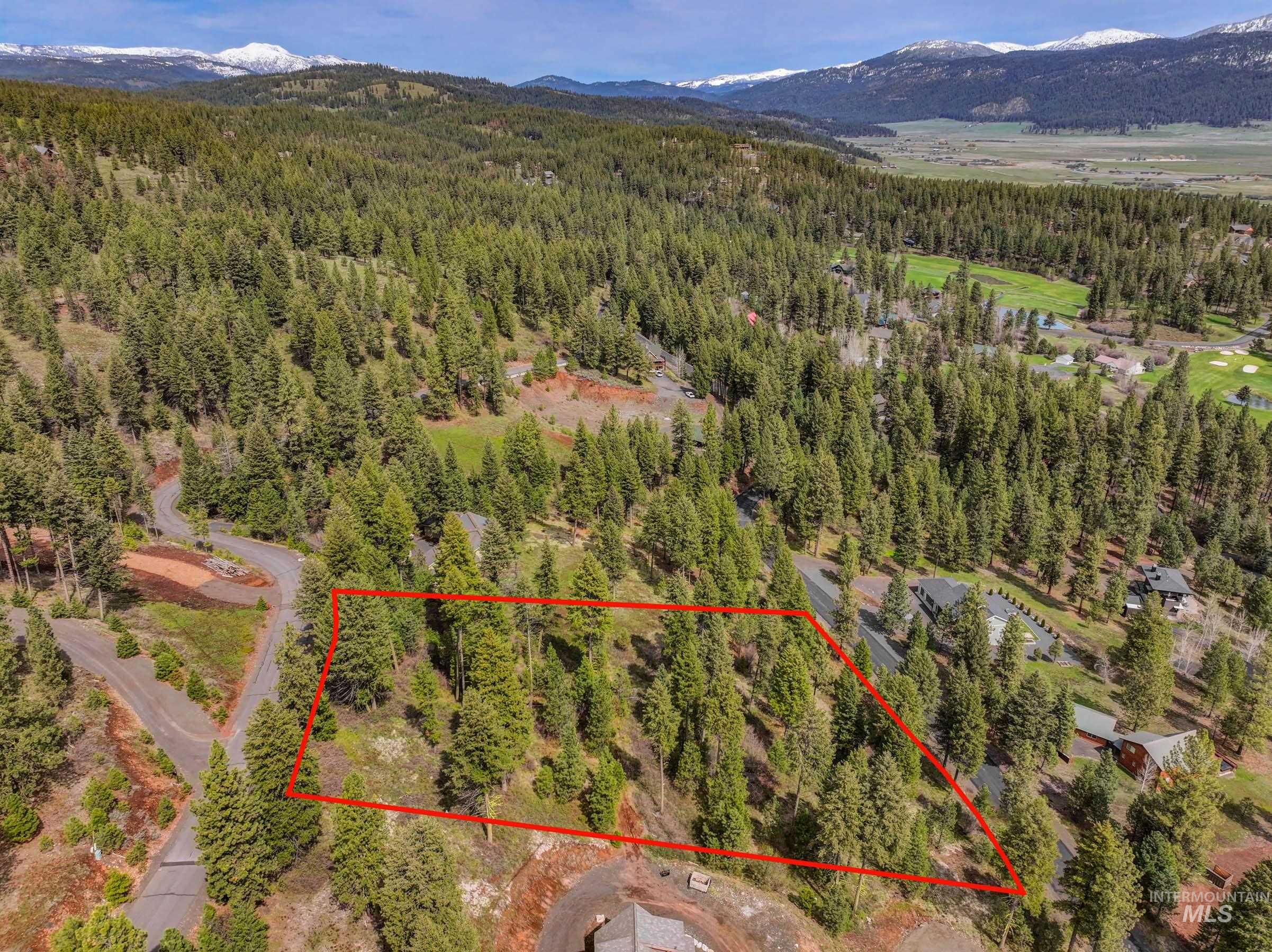 L5B28 Sorrel Dr, New Meadows, Idaho 83654, Land For Sale, Price $149,900,MLS 98982873