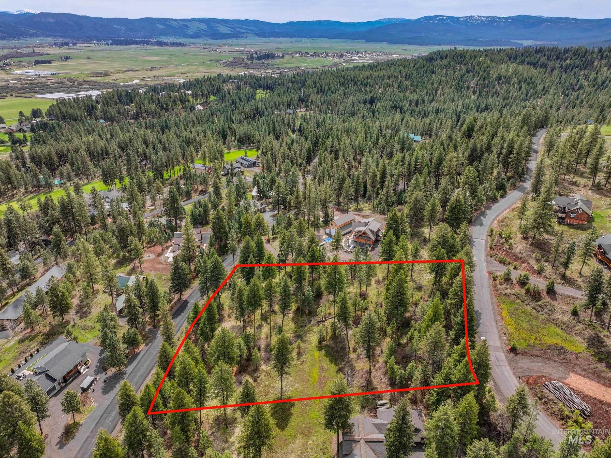 L5B28 Sorrel Dr, New Meadows, Idaho 83654, Land For Sale, Price $149,900,MLS 98982873