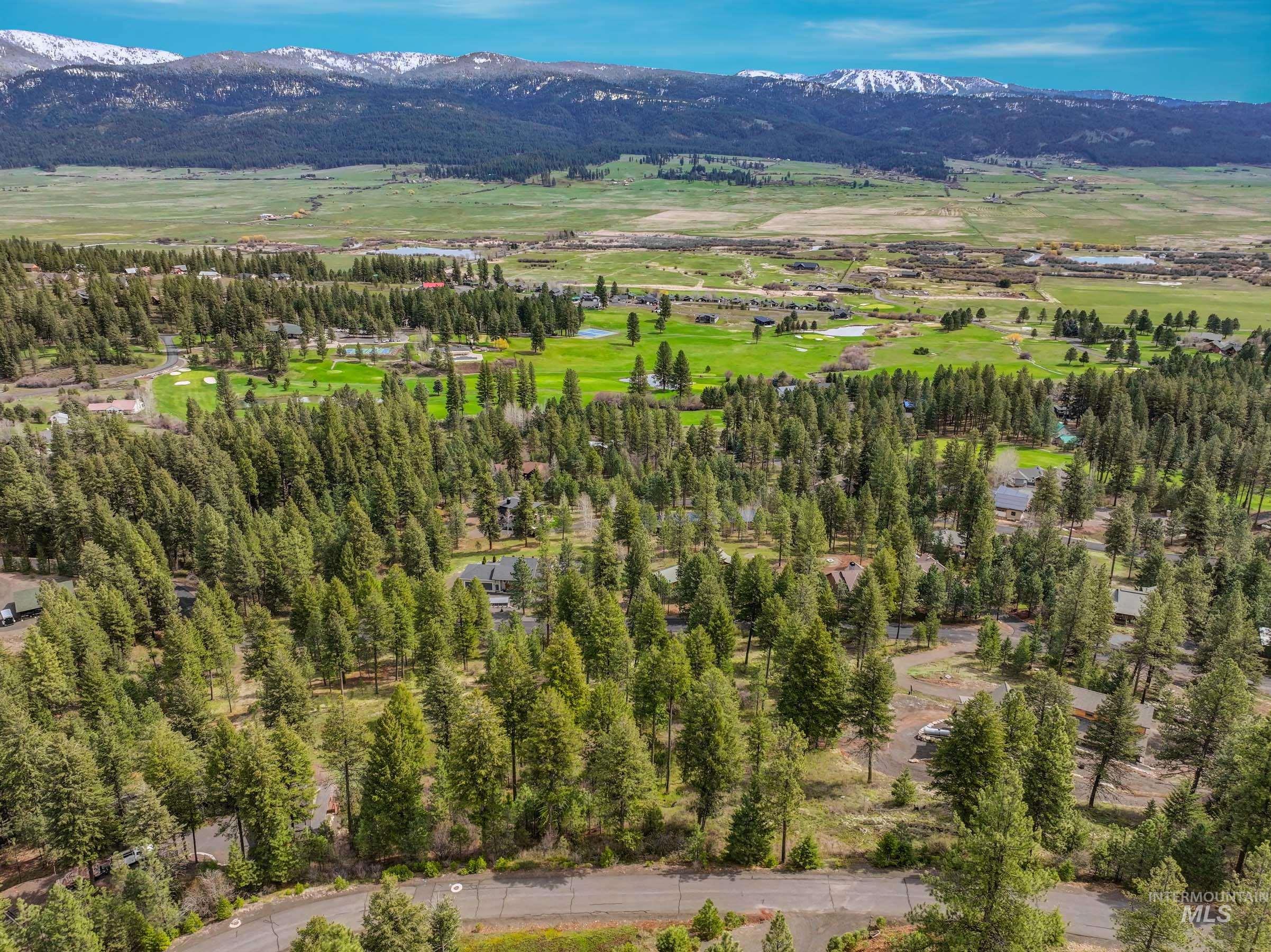 L5B28 Sorrel Dr, New Meadows, Idaho 83654, Land For Sale, Price $149,900,MLS 98982873