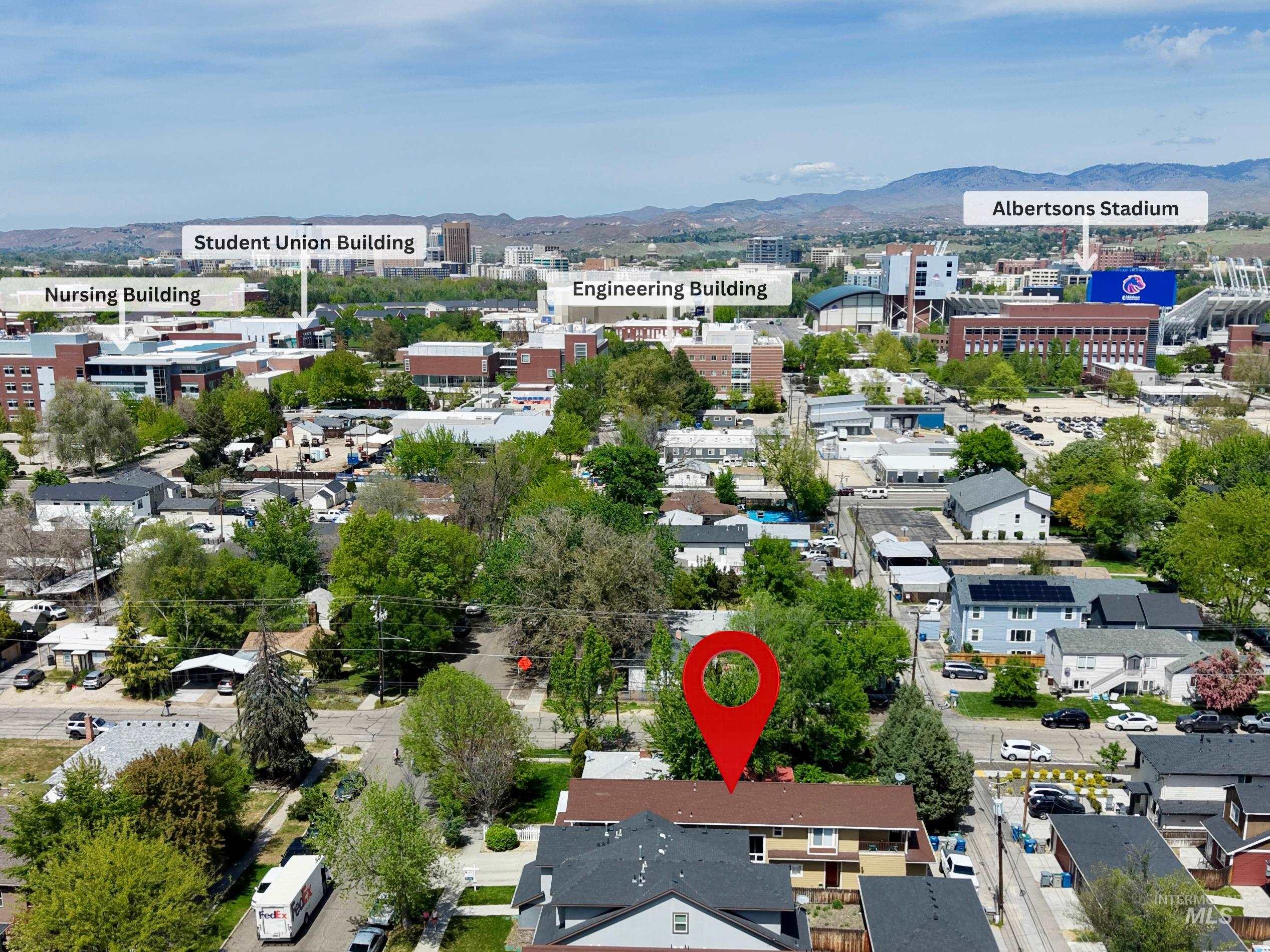 Residential Income For Sale