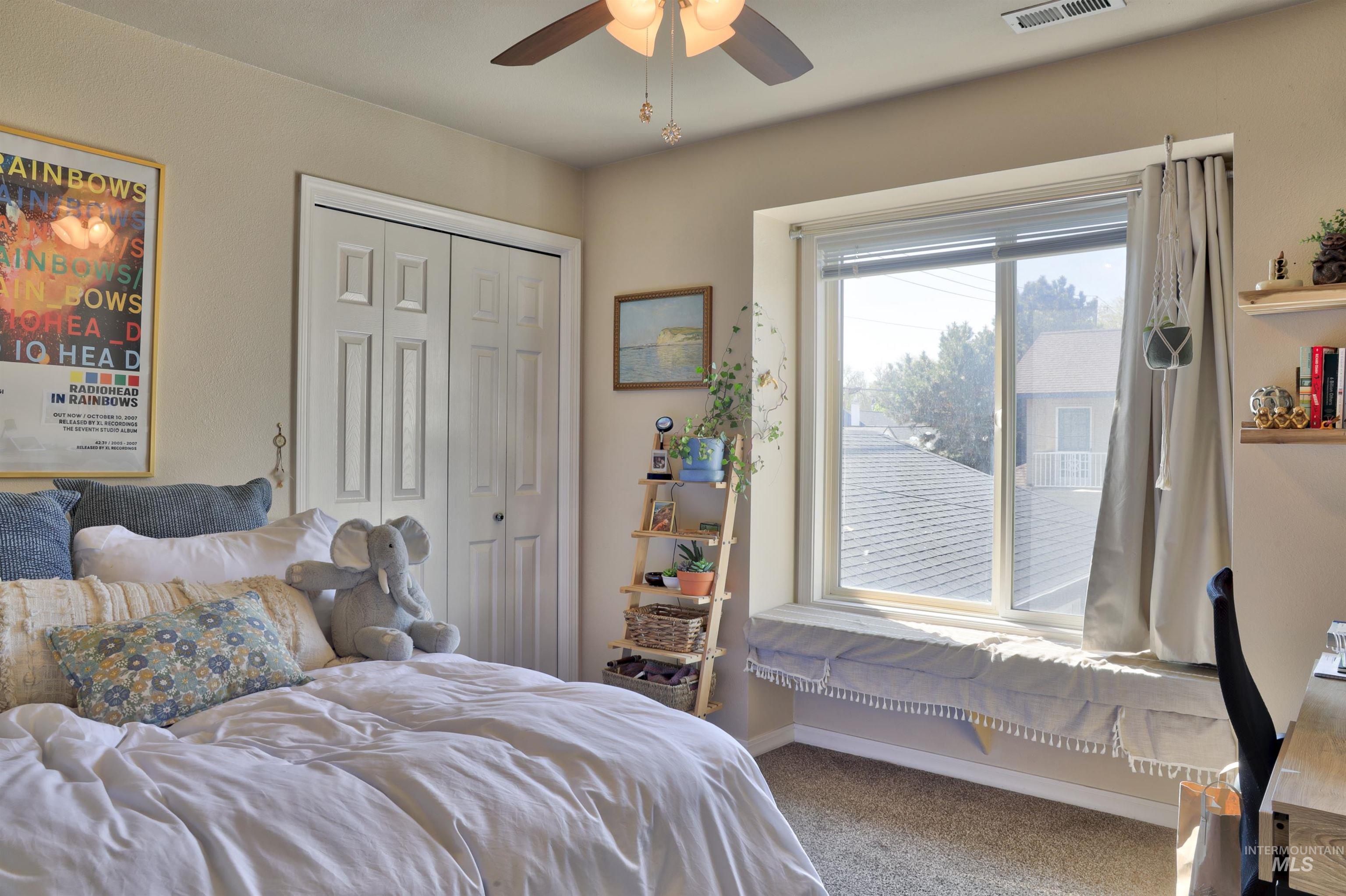 1302 / 1304 S Manitou Ave, Boise, Idaho 83706, 2 Bedrooms, 2 Bathrooms, Residential Income For Sale, Price $898,000, 98982874